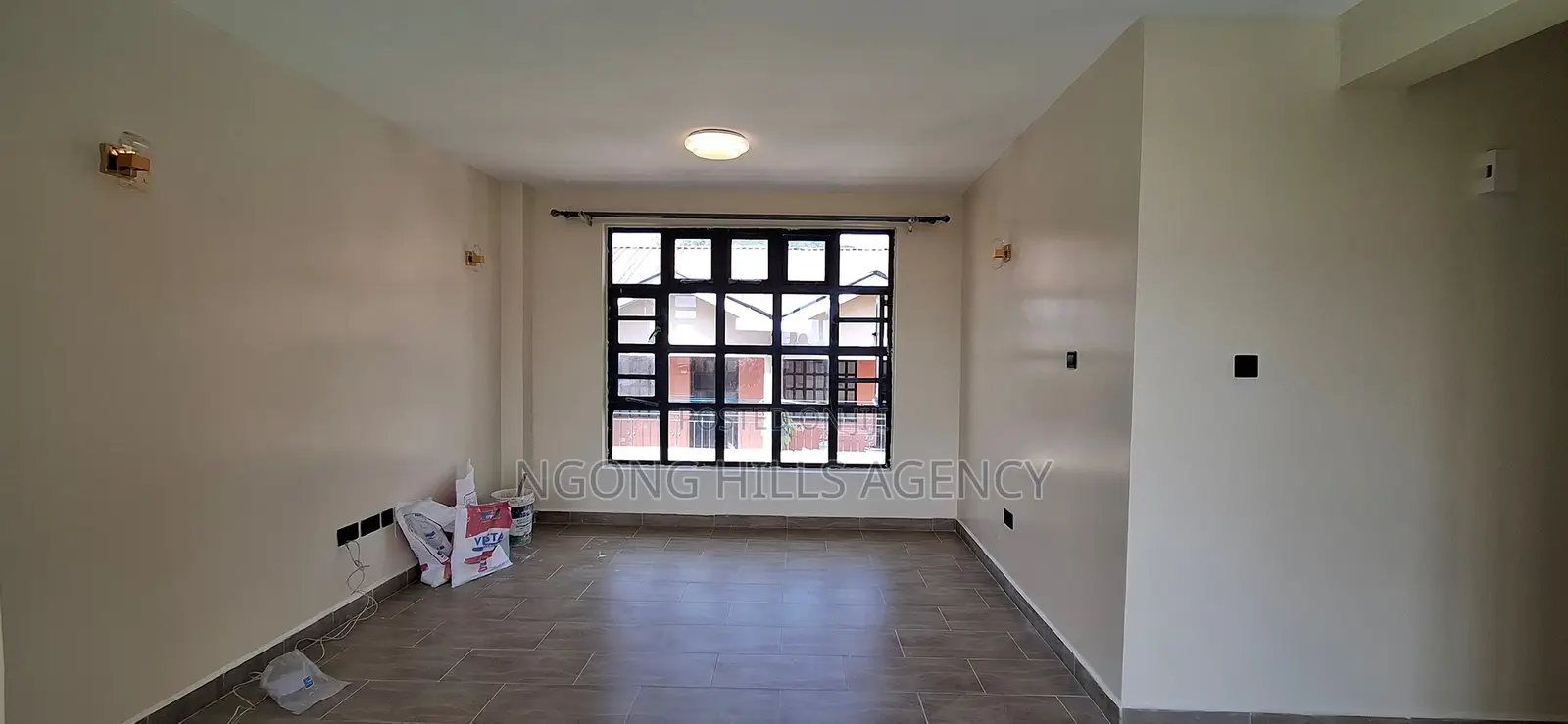 2bdrm Apartment in Ngong for rent