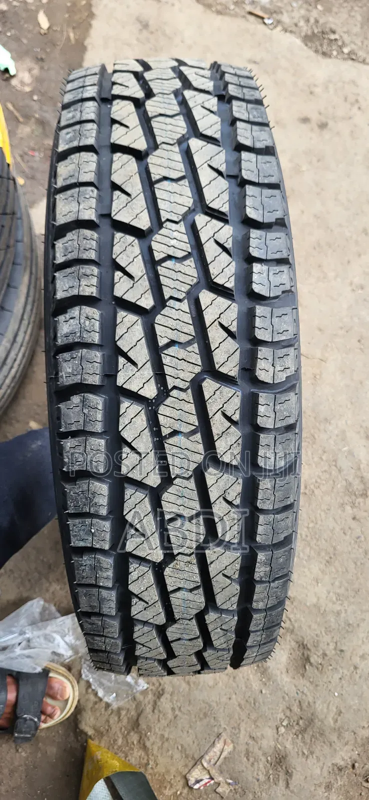 225/75r16 Boto 10pr
