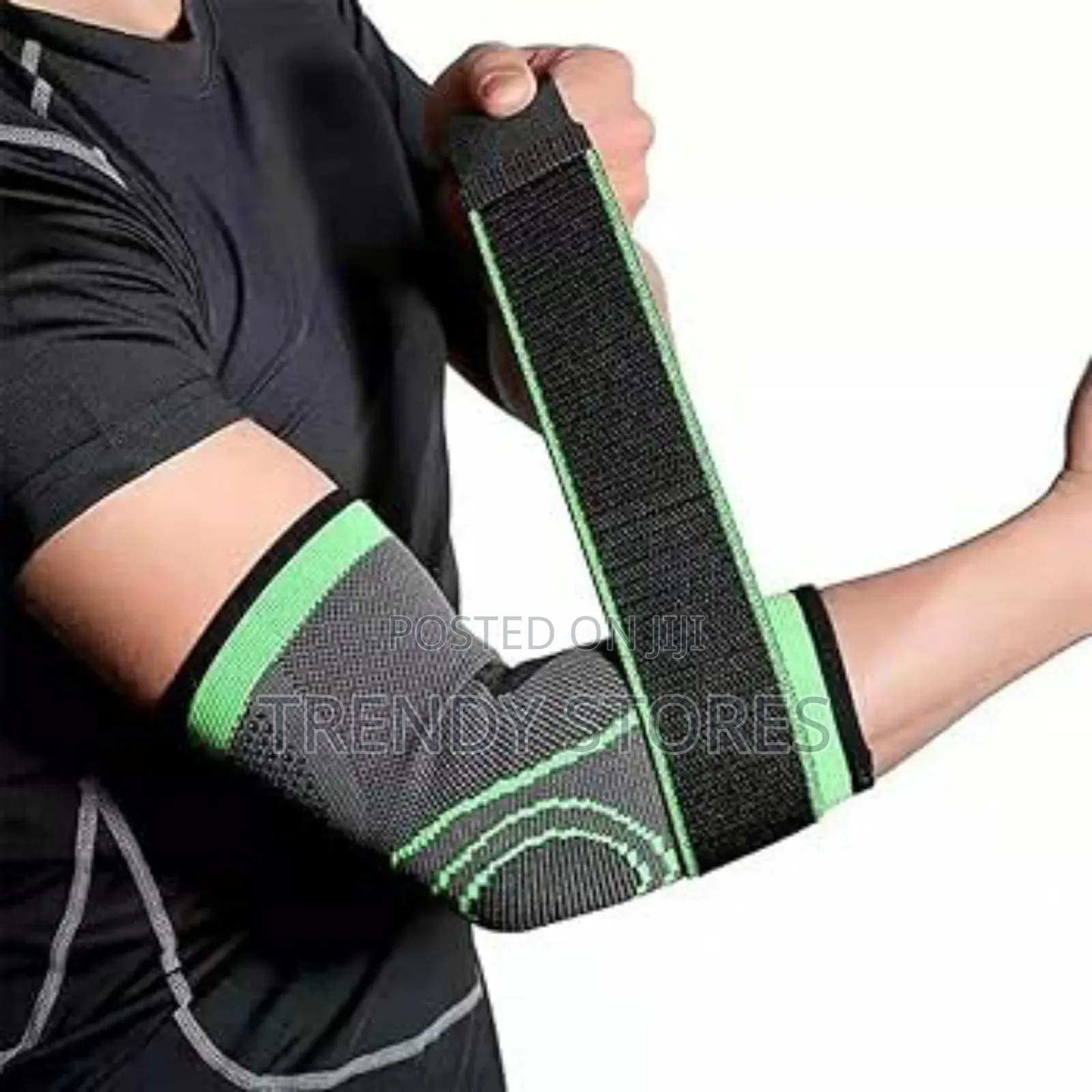 Elbow Support Wrap