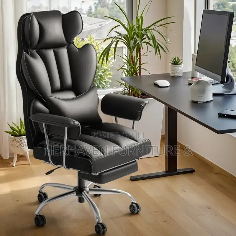 Premium Executive Chair for Office or Home Office