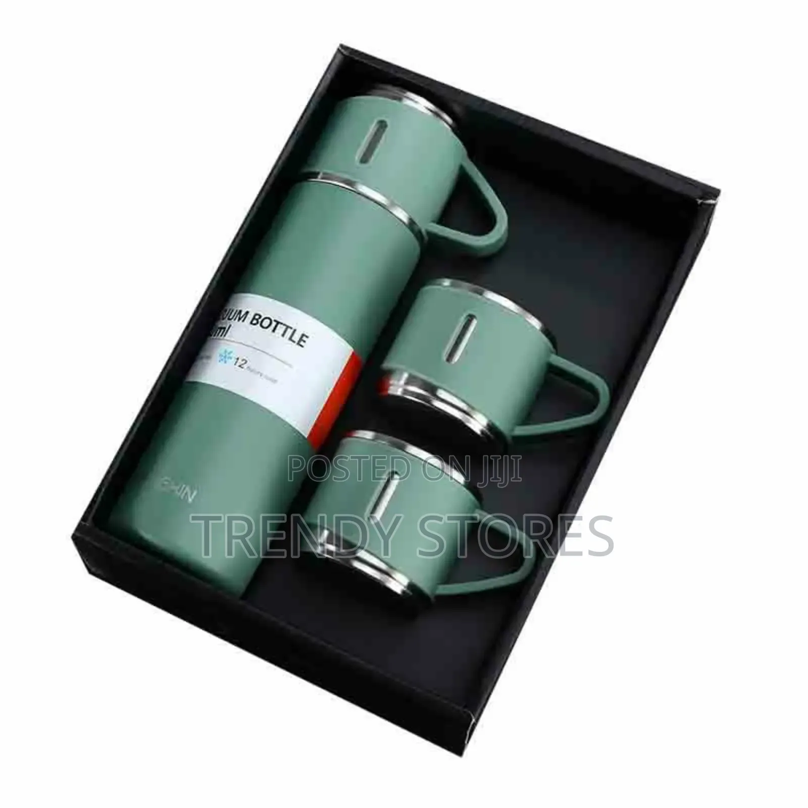 Stainless Steel Gift Pack