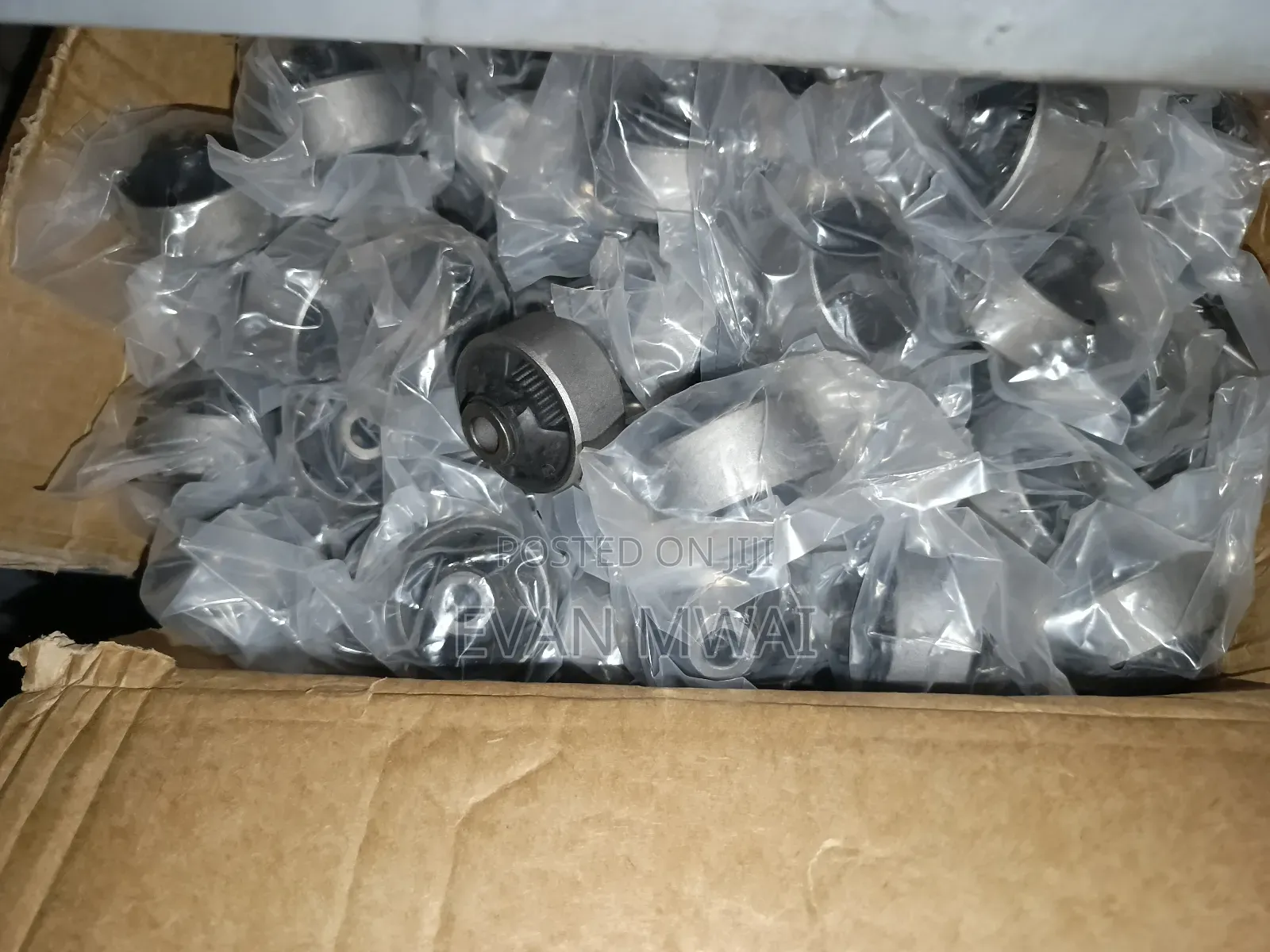 Arm Bush Nissan Wingroad/Ad/Nv200