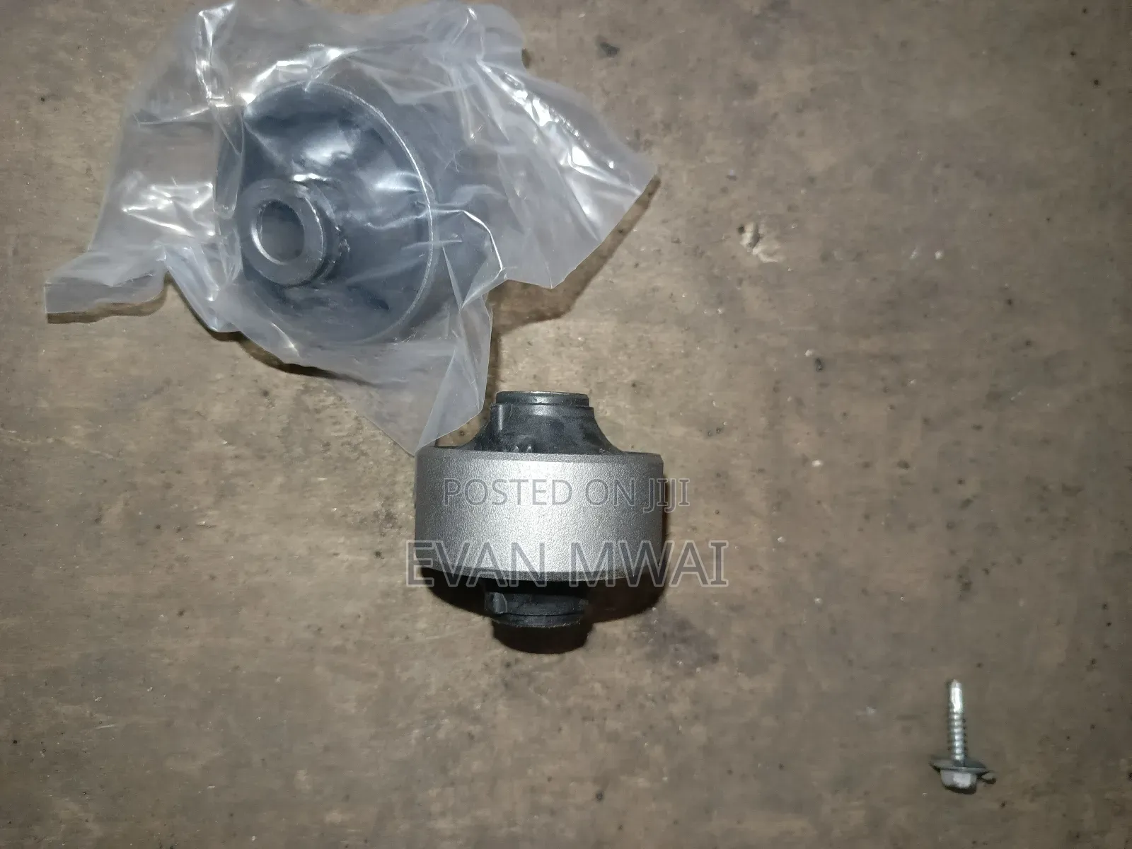 Arm Bush Nissan Wingroad/Ad/Nv200