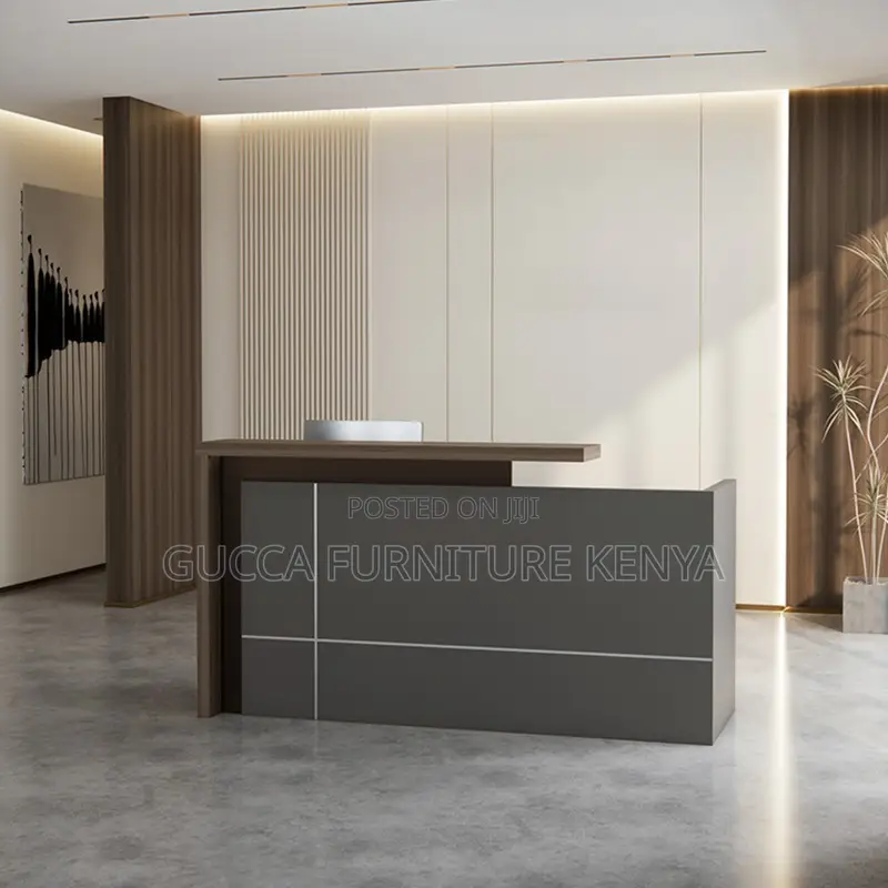 Imported Front Office Reception Desk-1800mm