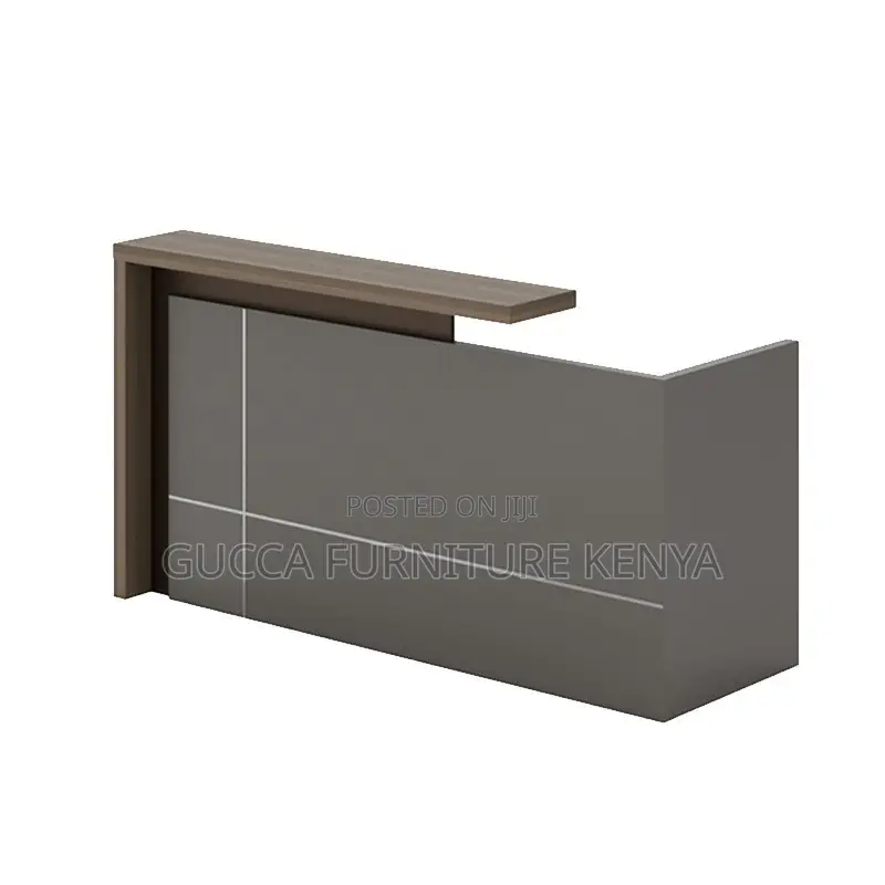 Imported Front Office Reception Desk-1800mm