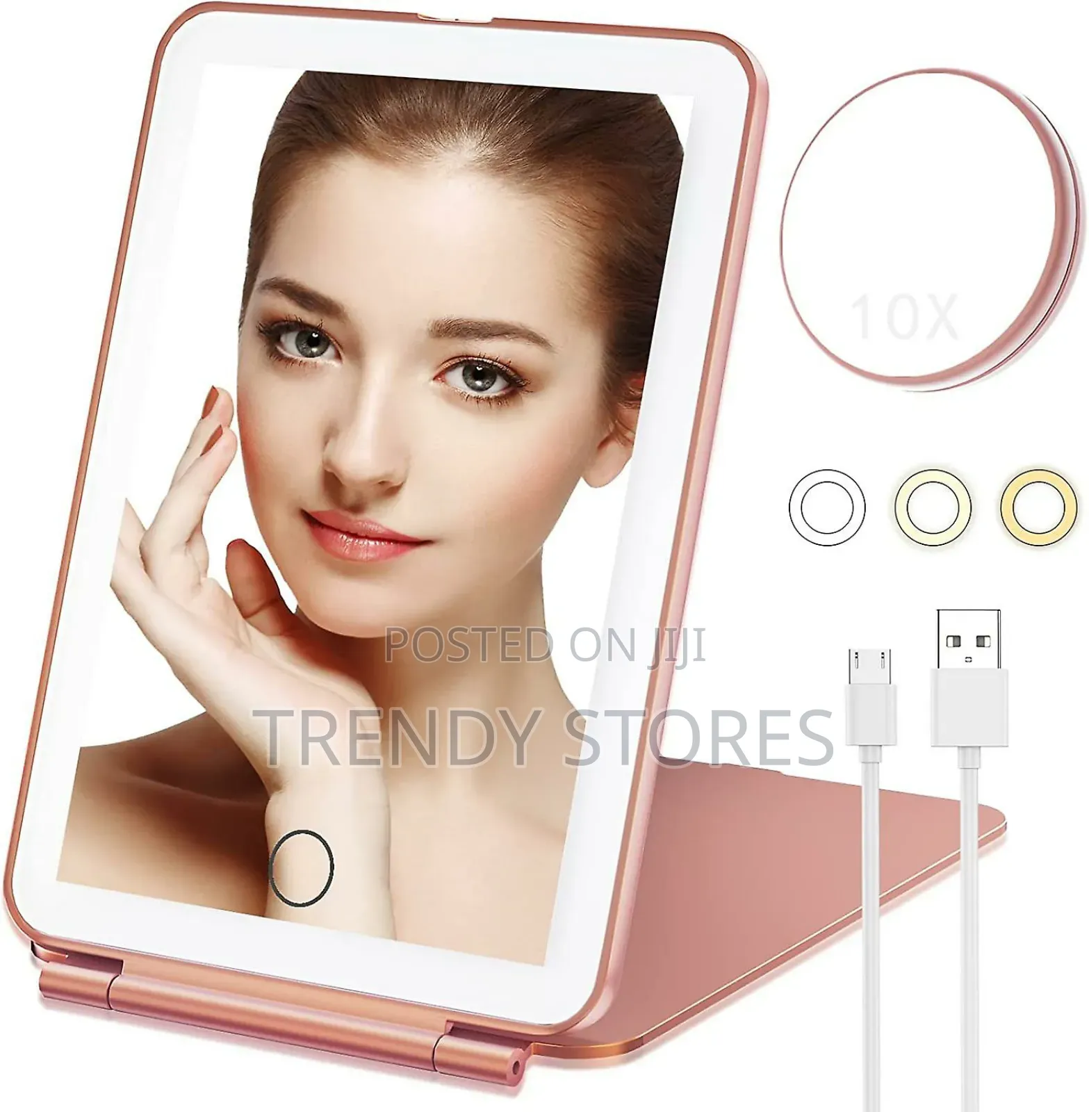 Led Vanity Mirror