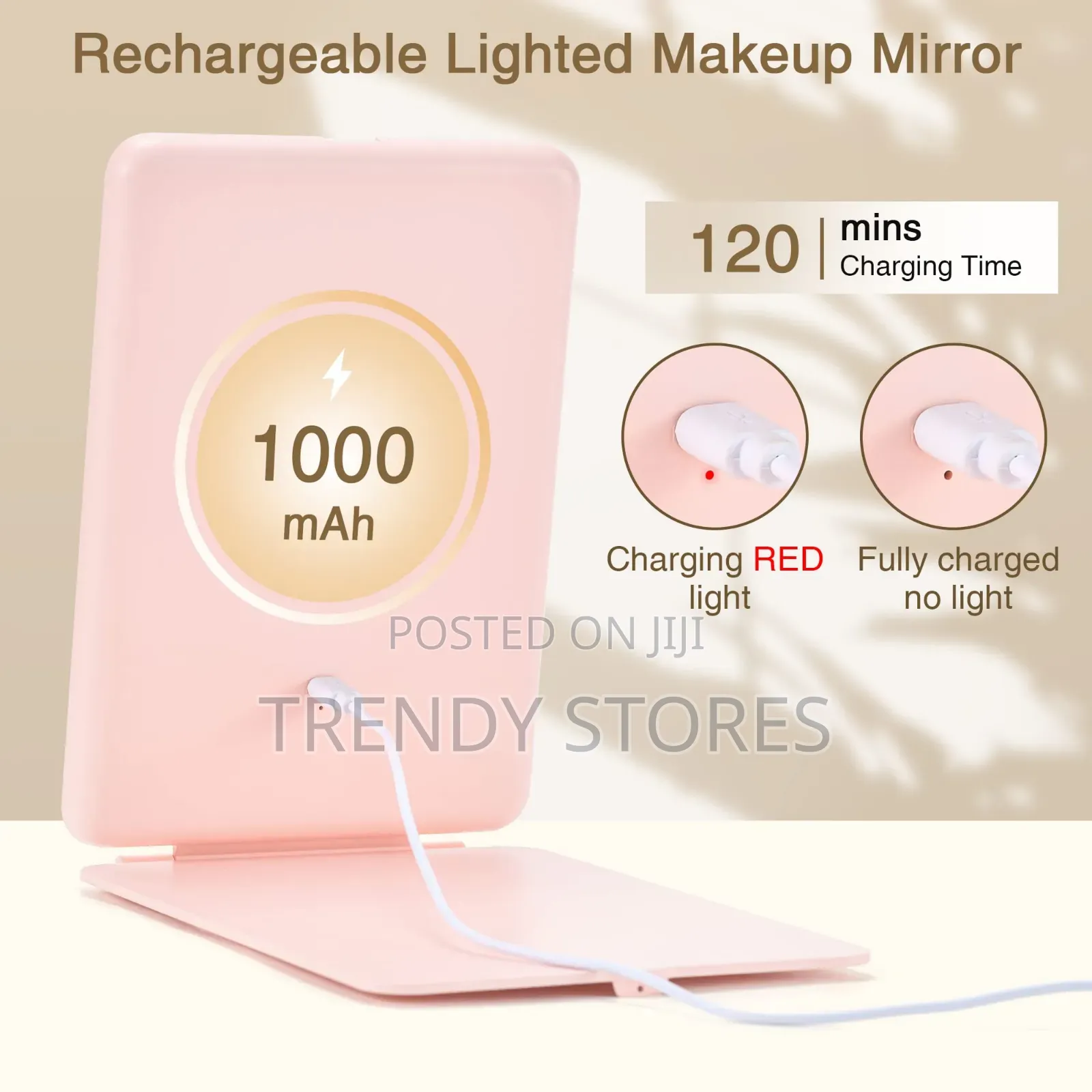 Led Vanity Mirror