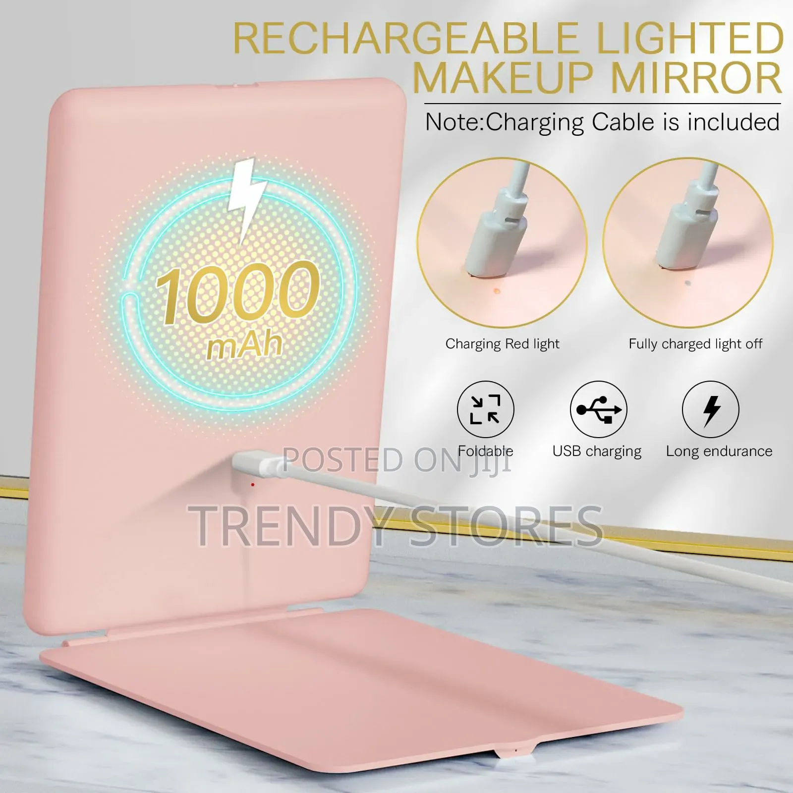 Led Vanity Mirror