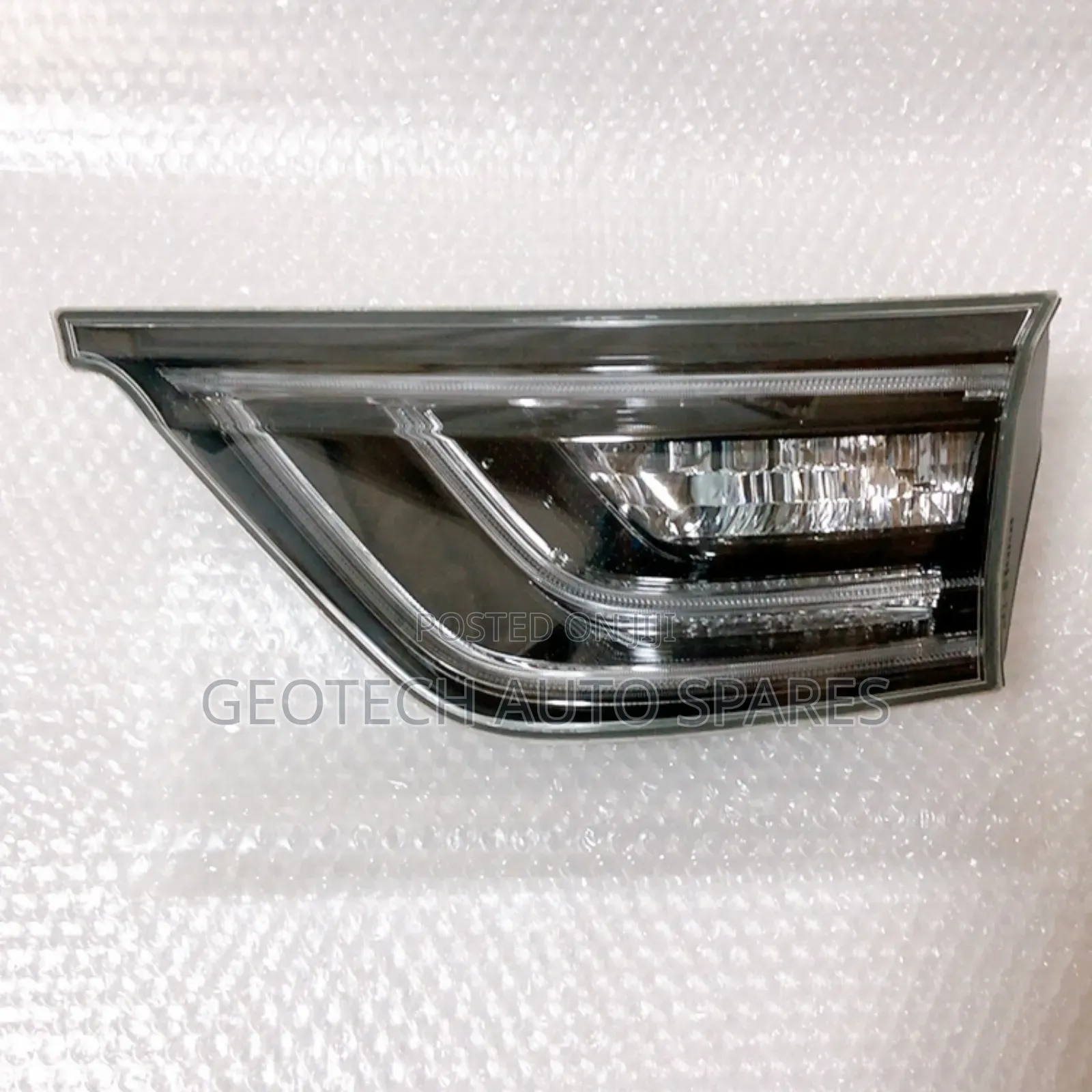 Harrier 2014-2017 Genuine Boot Lights