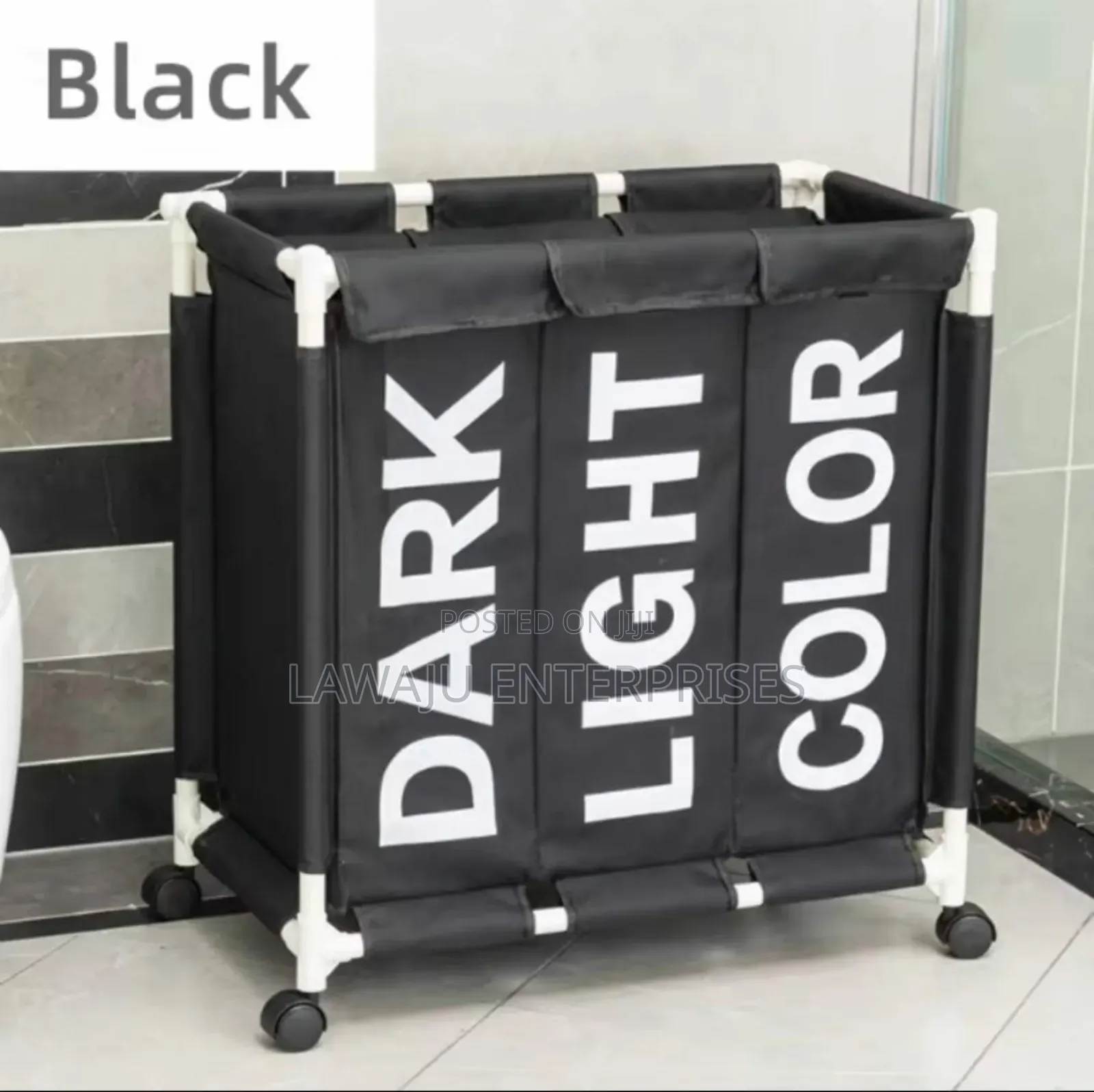 Laundry Basket
