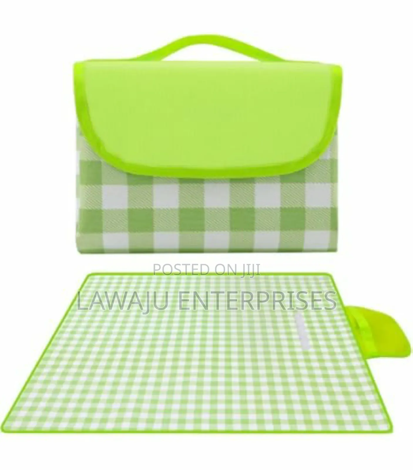 Picnic Mats