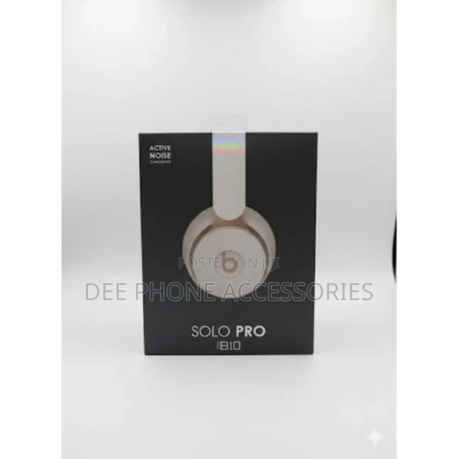 B10 Solo Pro Wireless Headphones