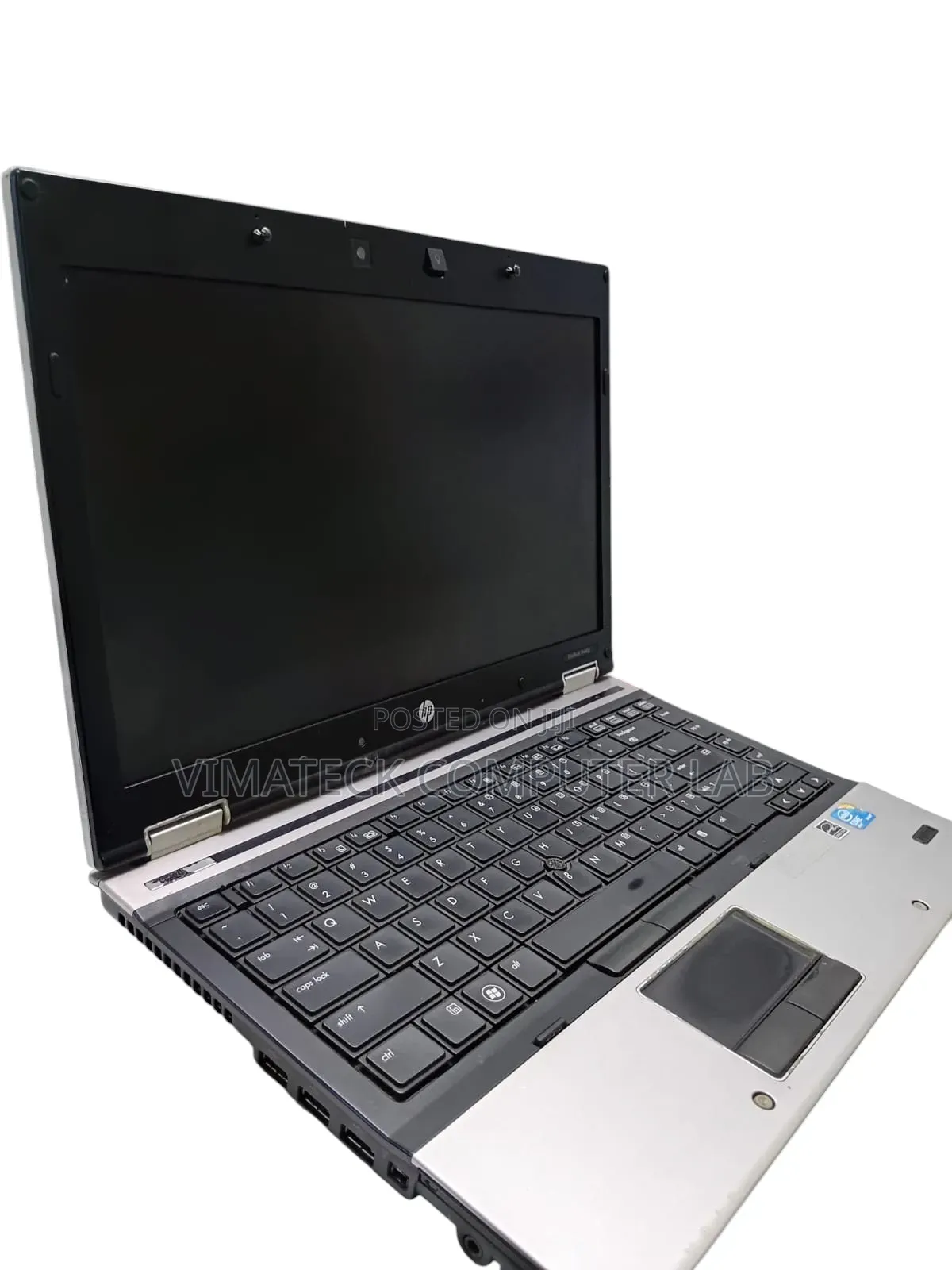 Laptop HP Compaq 8440p 4GB Intel Core i5 HDD 500GB