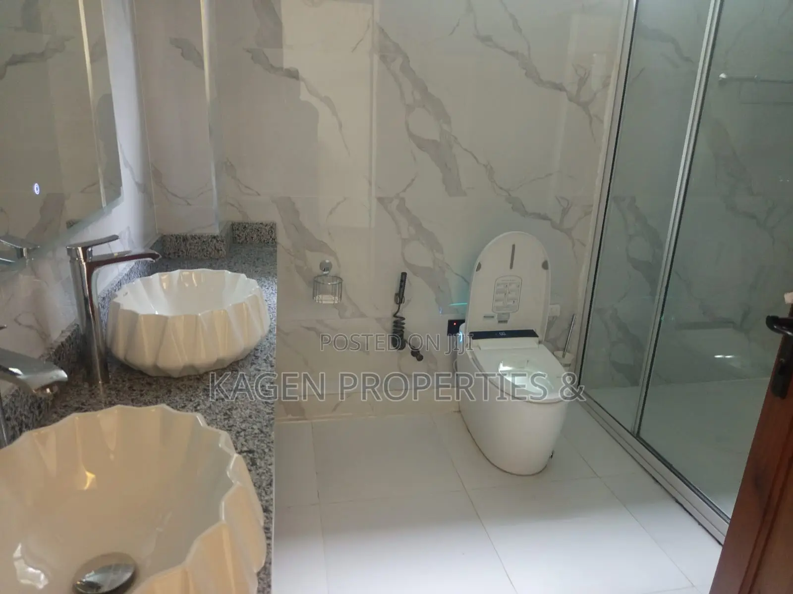 5bdrm Villa in Karen, Hardy for sale