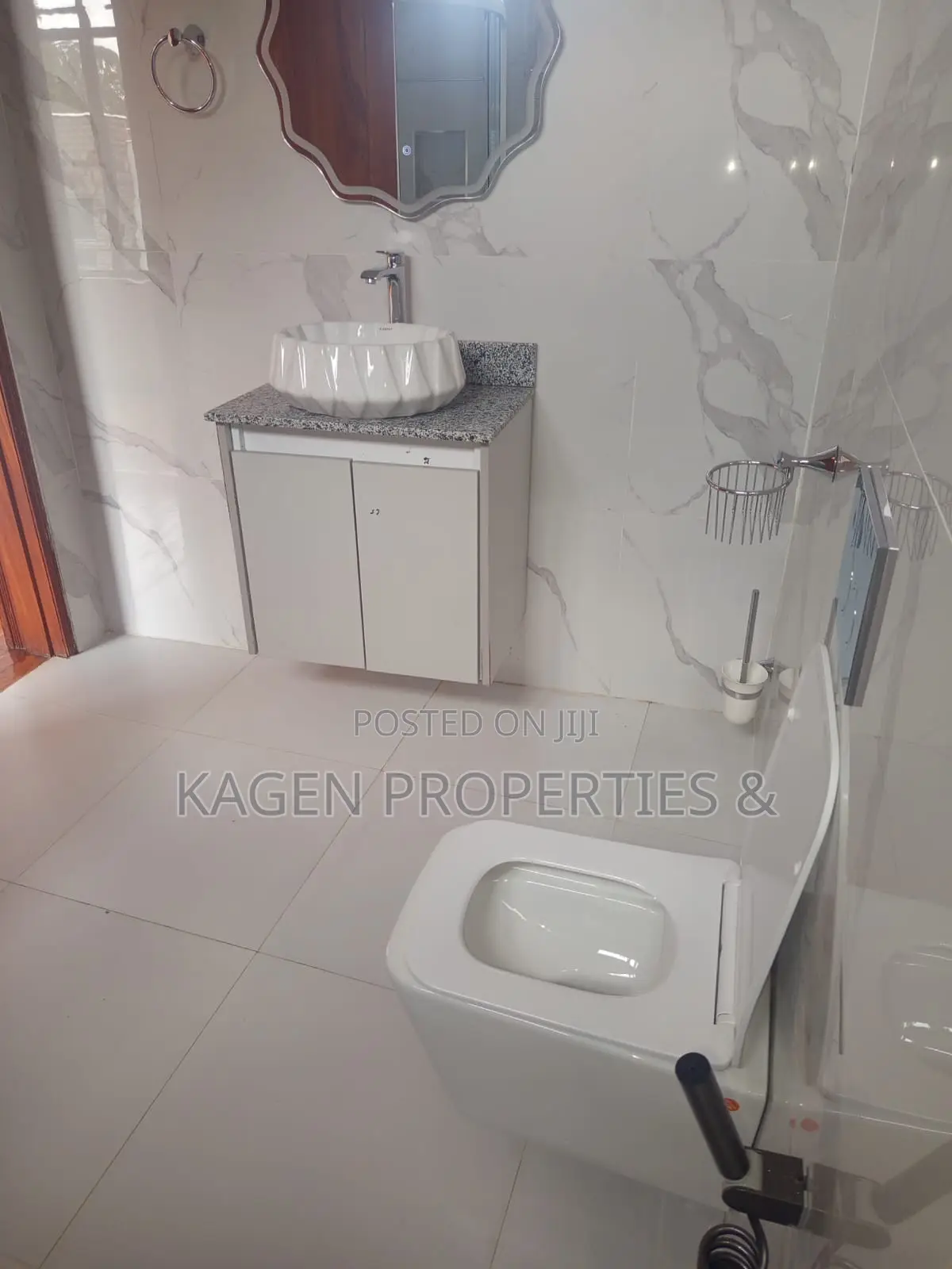 5bdrm Villa in Karen, Hardy for sale