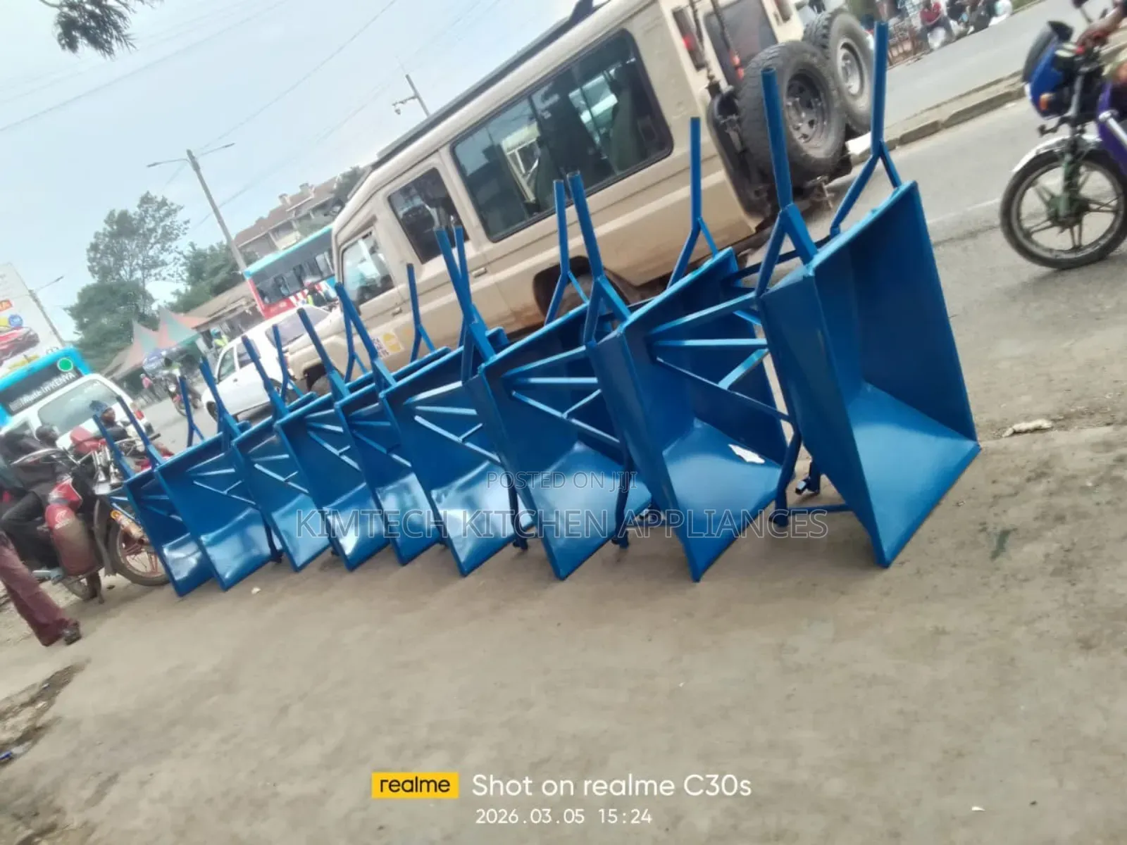 High Quality Wheelbarrow