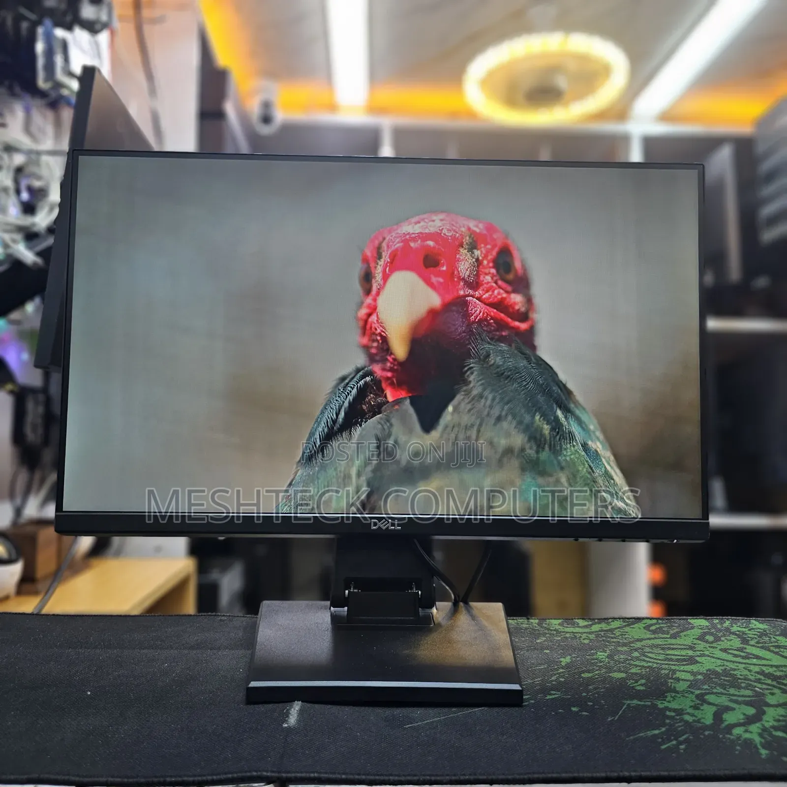 Dell Monitor P2219 22inch Frameless