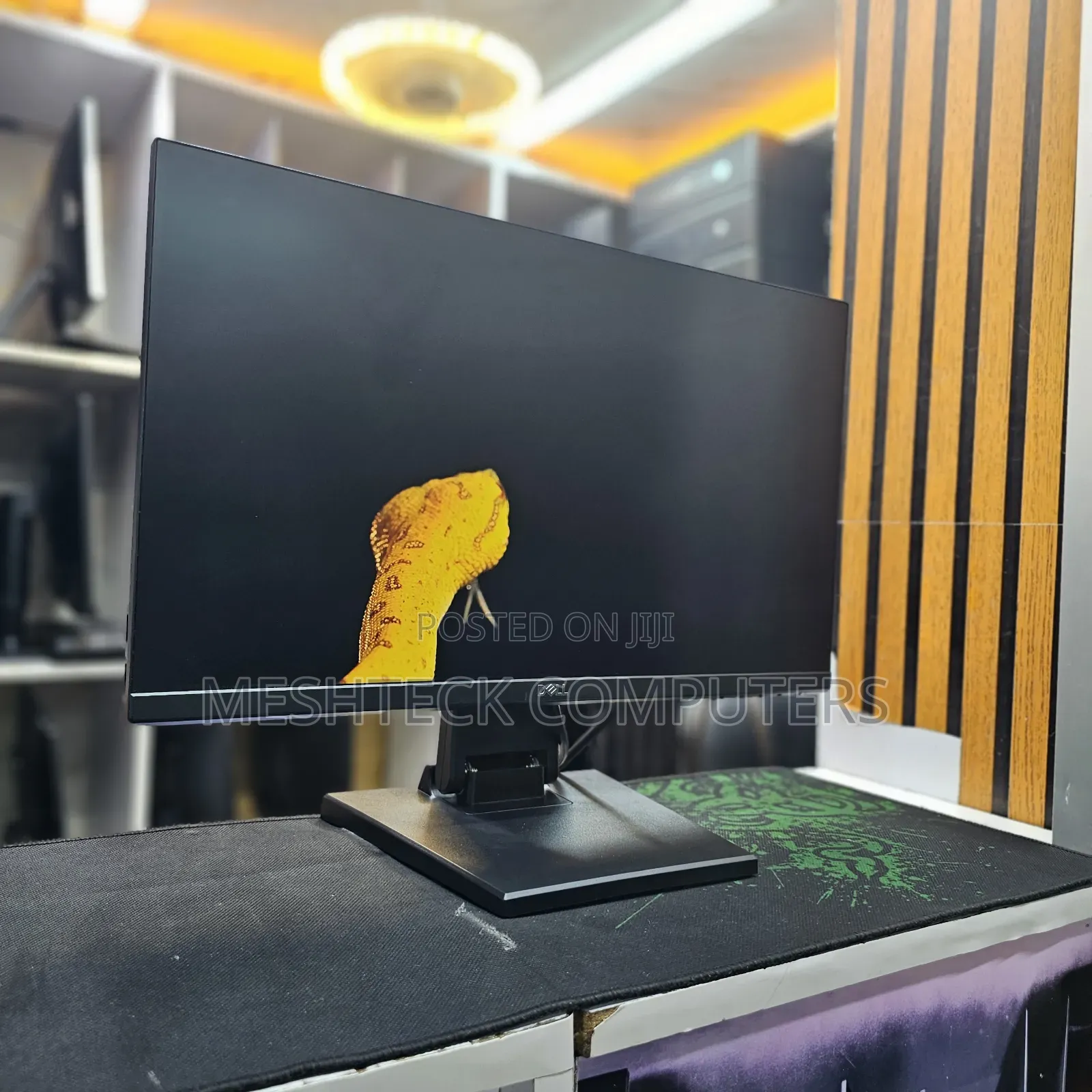 Dell Monitor P2219 22inch Frameless