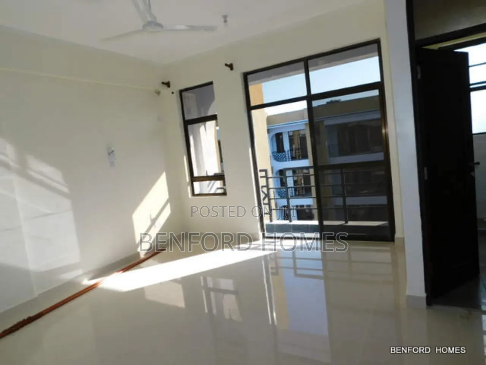 3bdrm Apartment in Nyali for rent