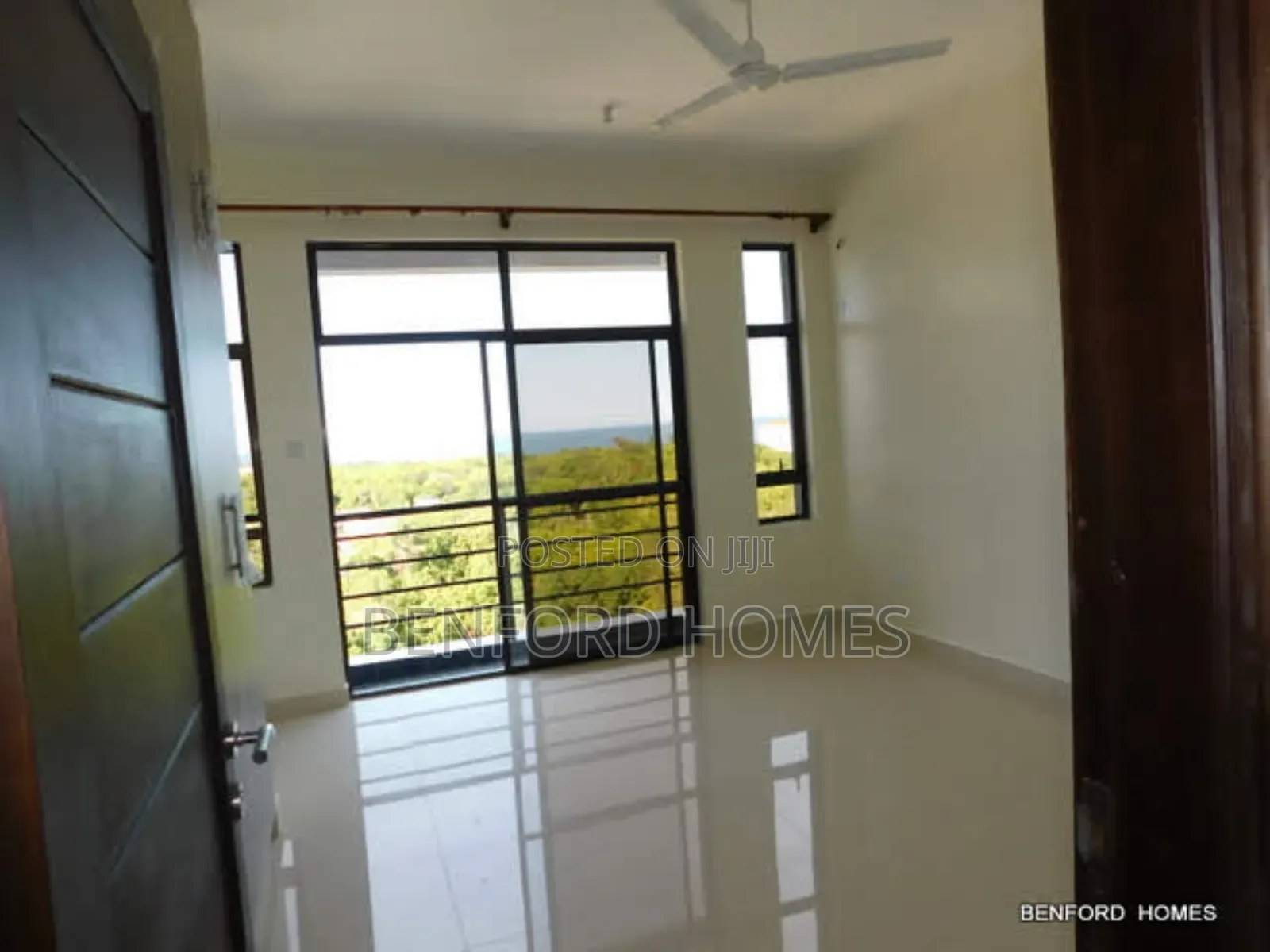 3bdrm Apartment in Nyali for rent