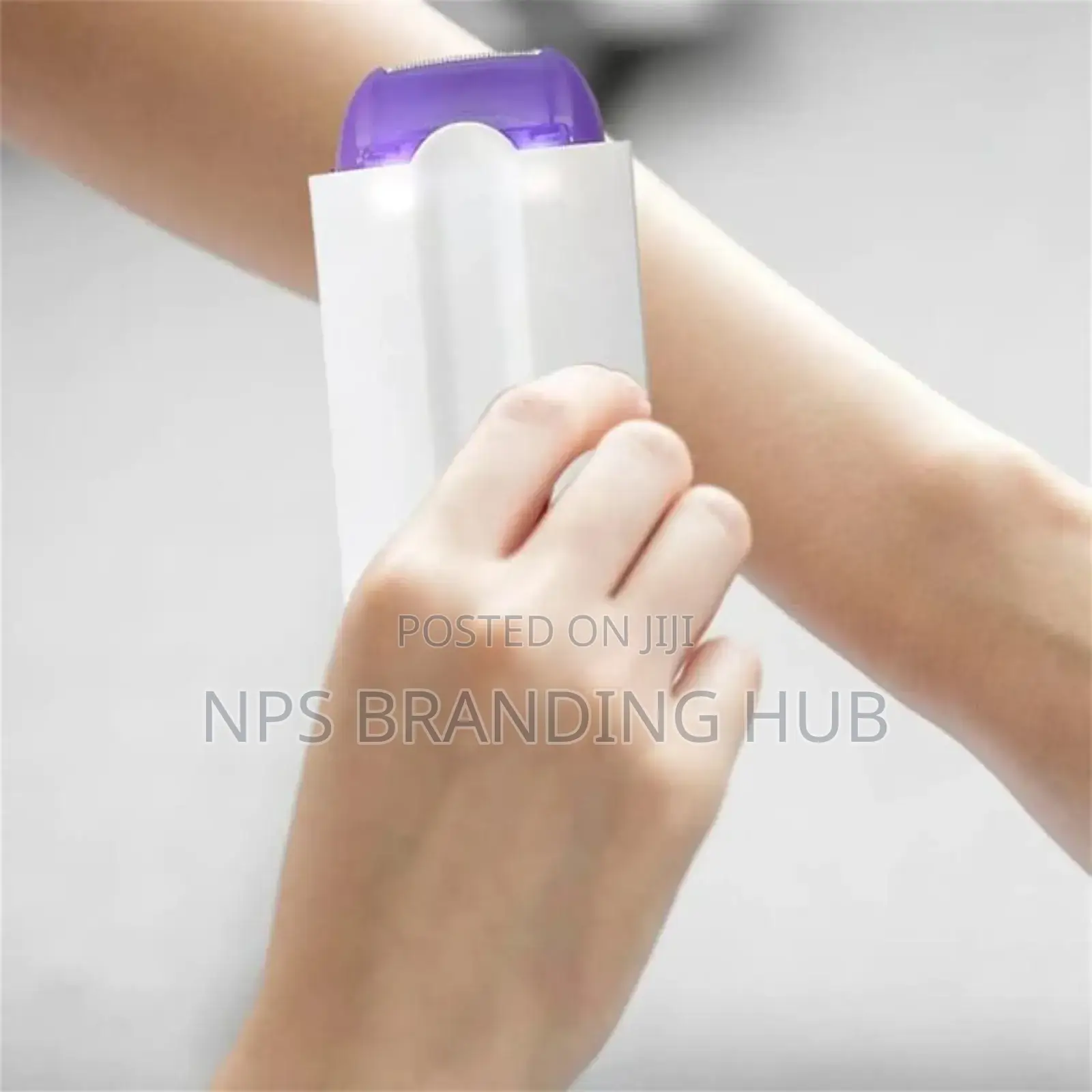 Electric Hair Remover/ Yes Shaver Cn