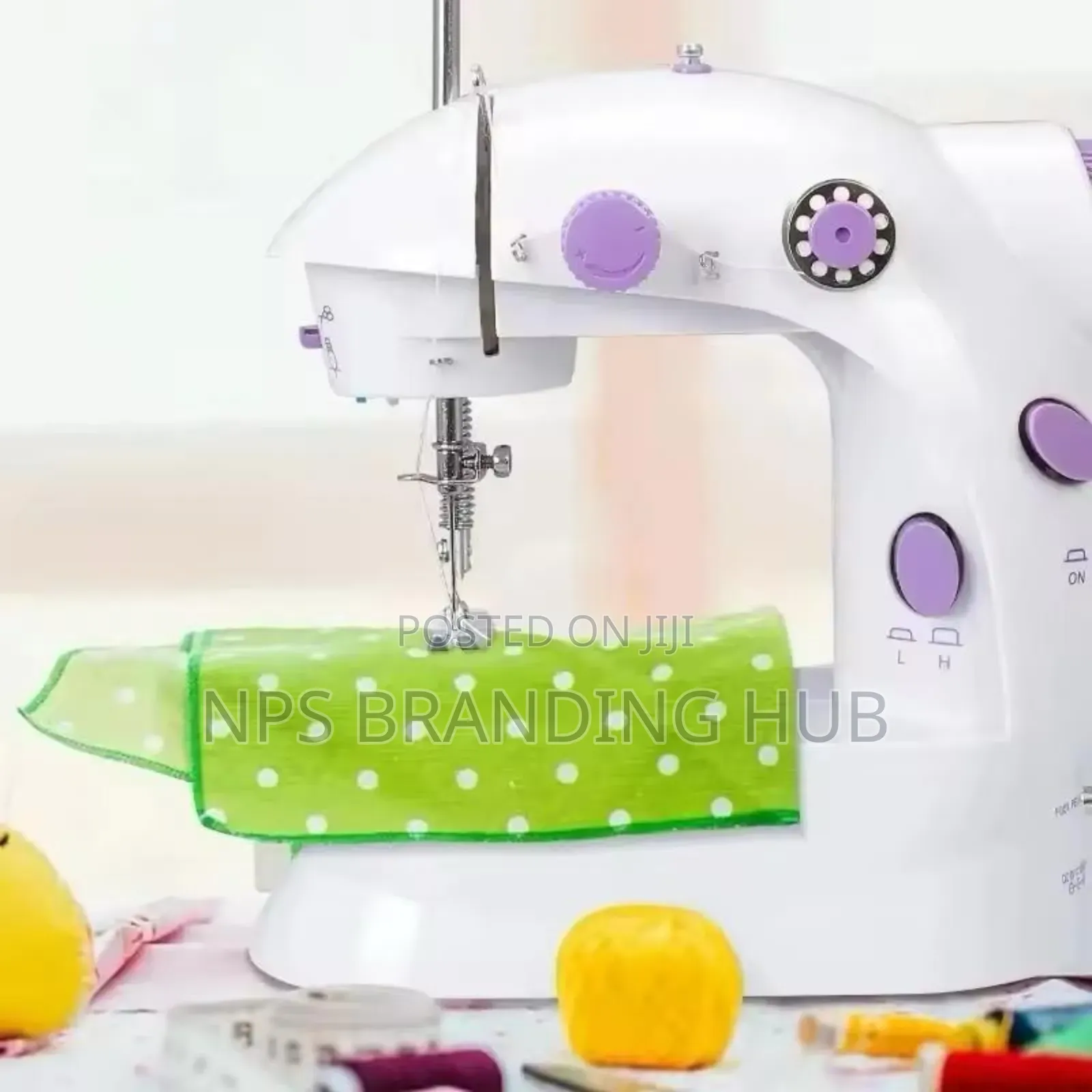 Sewing Kit/Machine