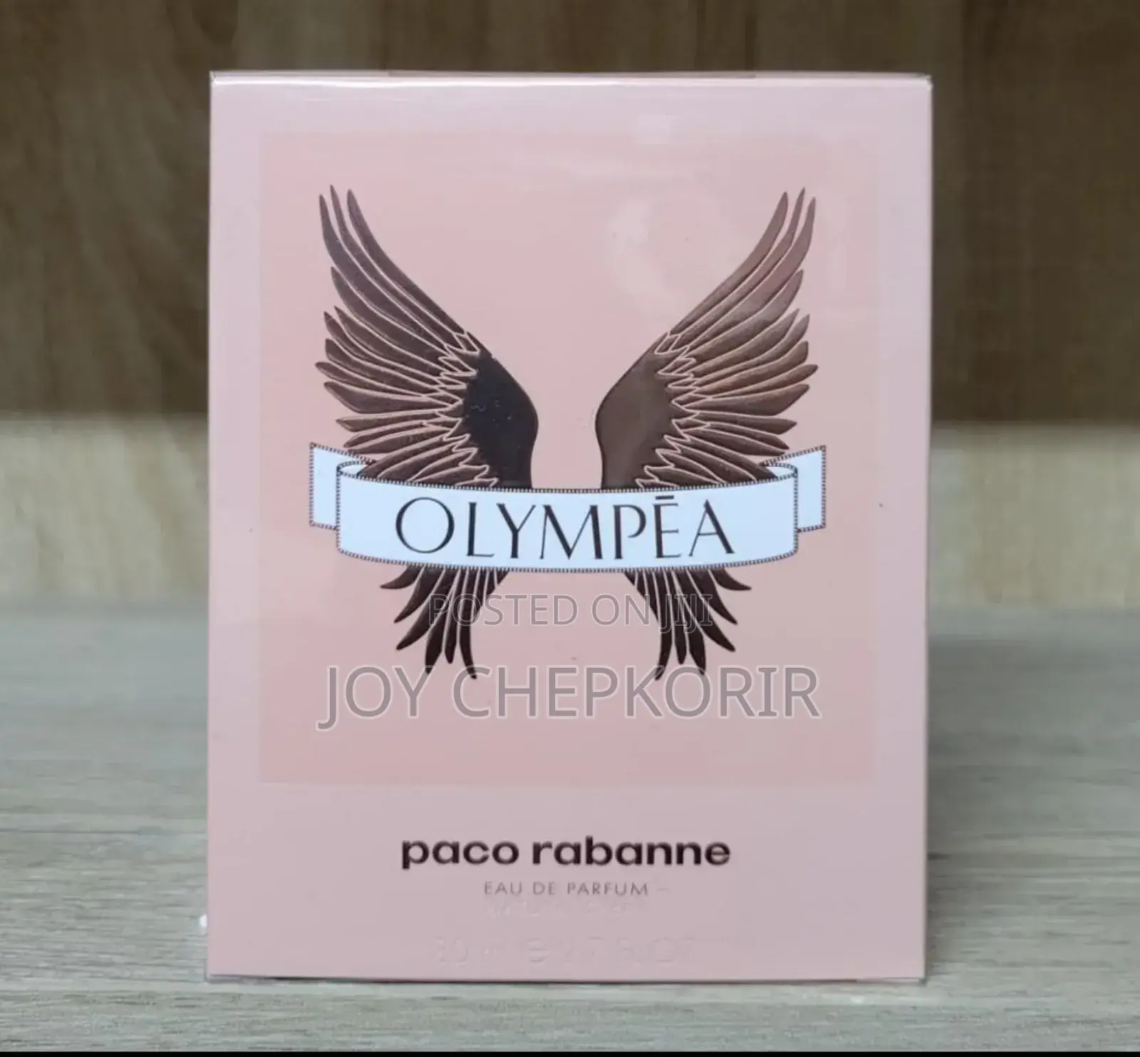Olympea Intense Edp for Women-80ml