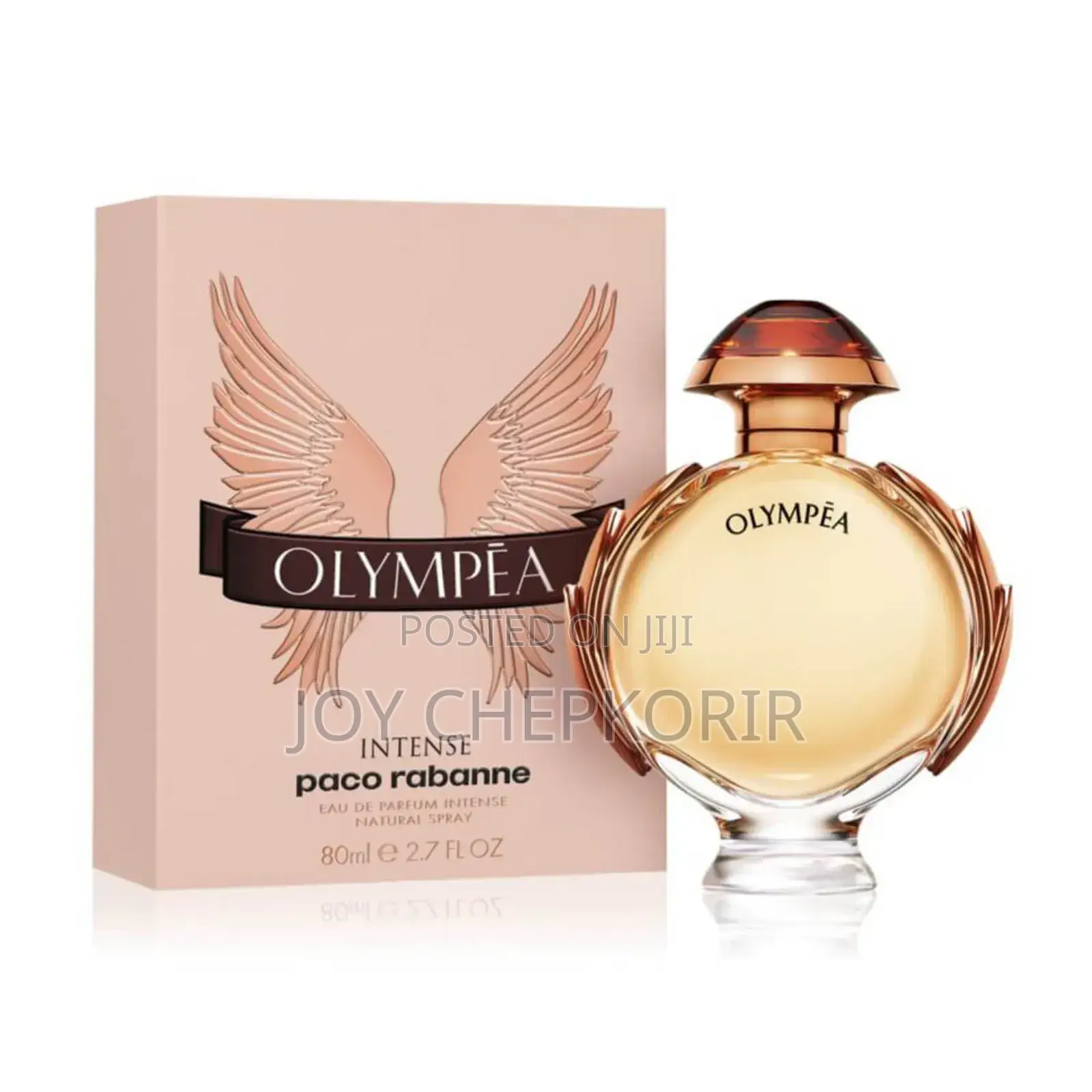 Olympea Intense Edp for Women-80ml
