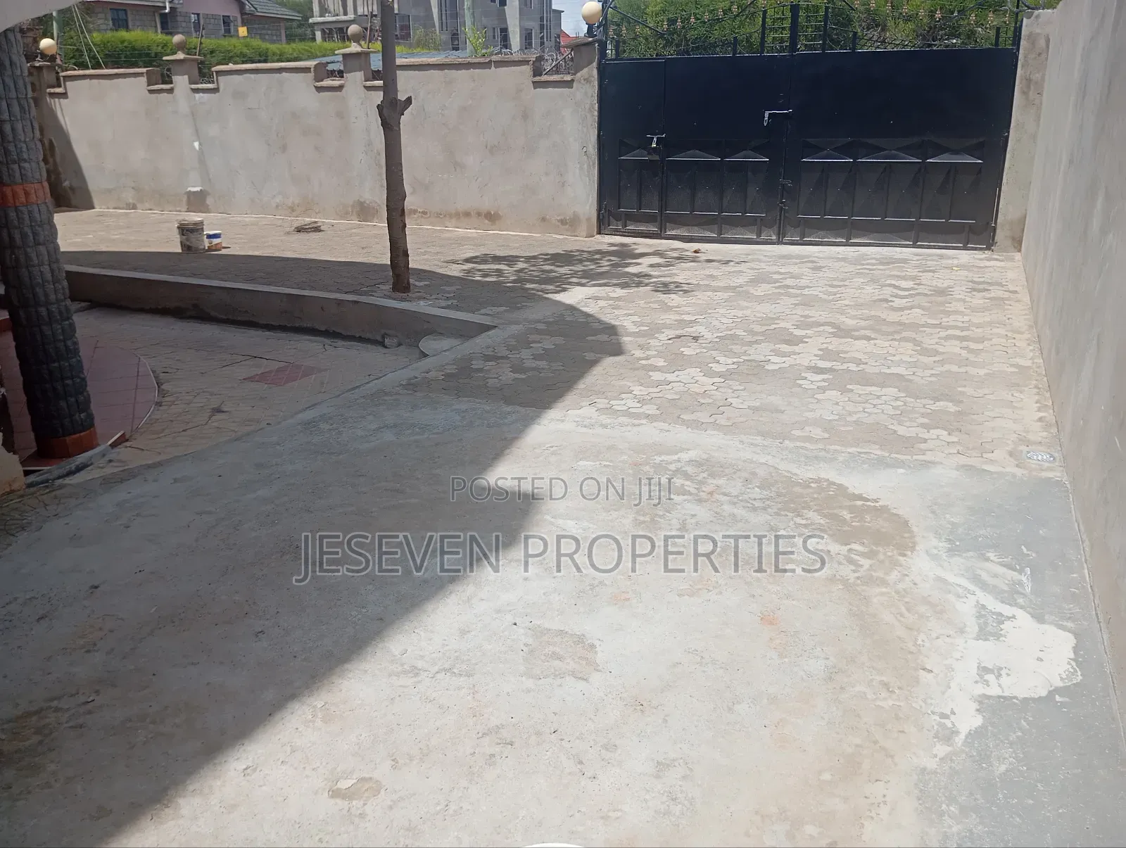 4bdrm Mansion in Syokimau, Gateway Mall Area for rent