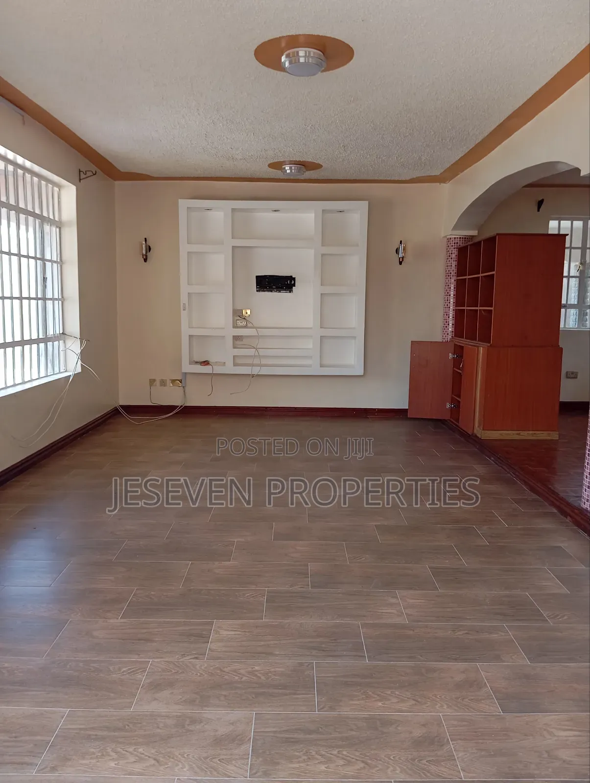 4bdrm Mansion in Syokimau, Gateway Mall Area for rent
