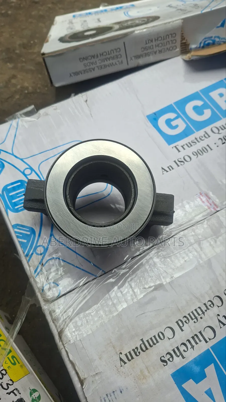 Release Bearing Tata Truck