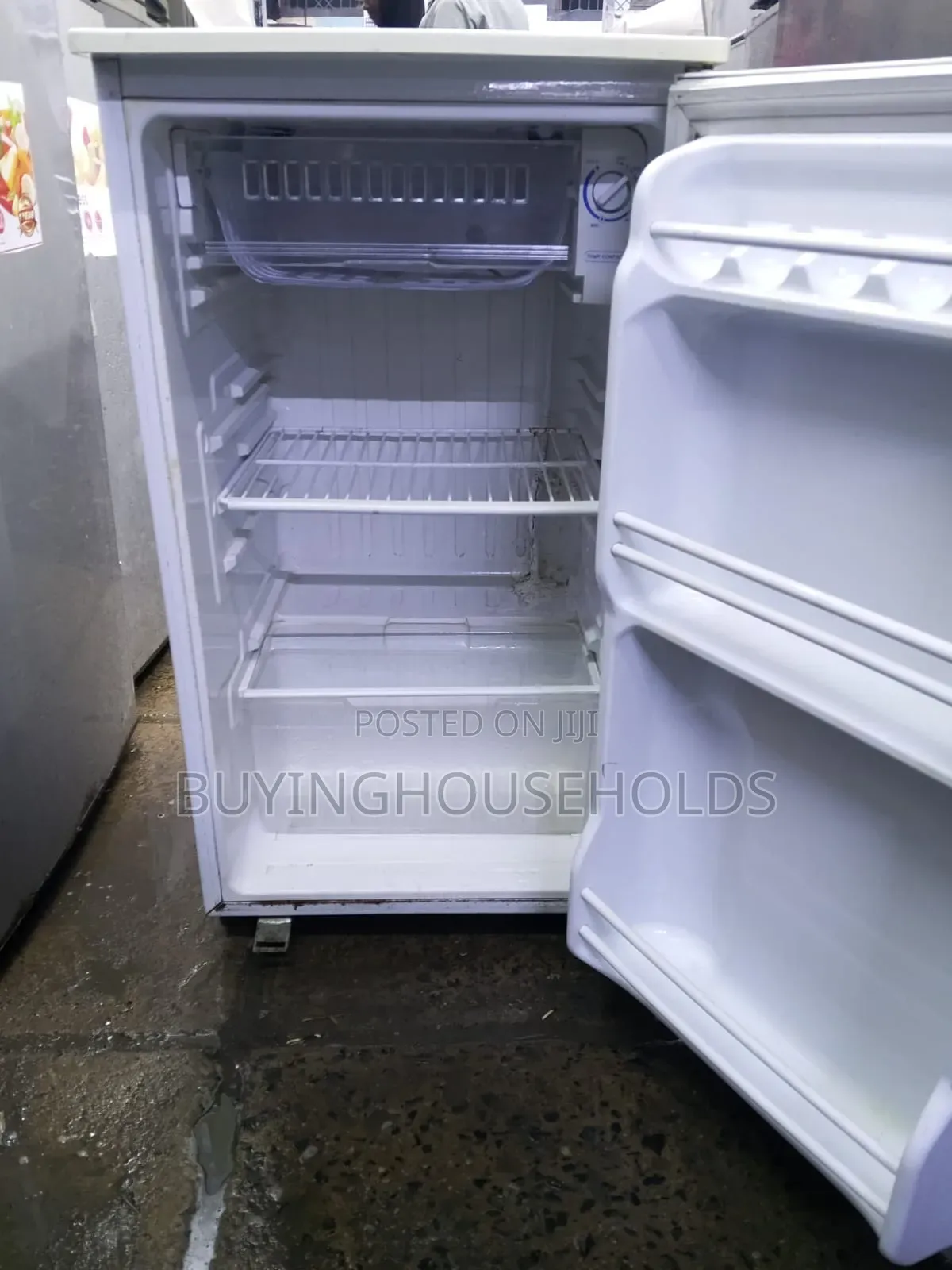 Samsung 90l Fridge