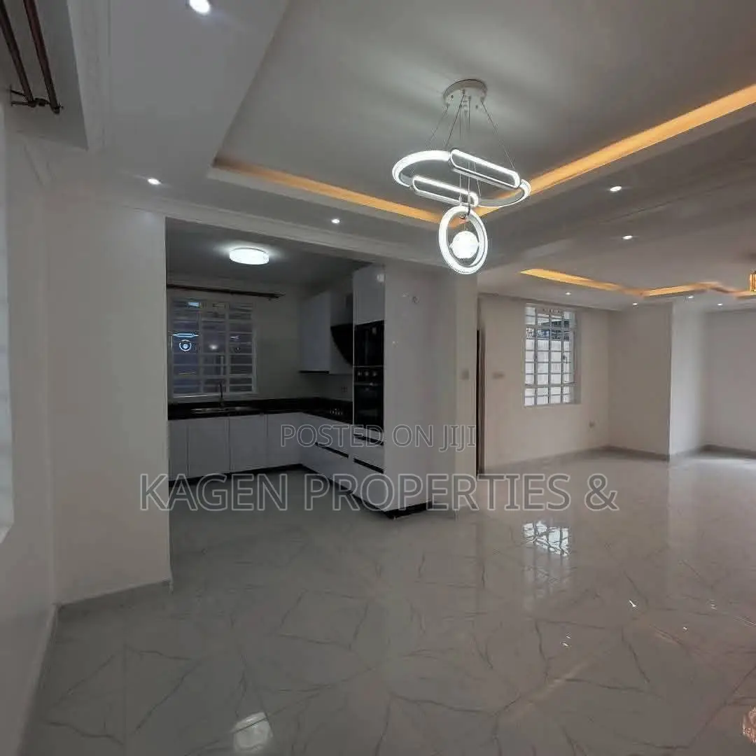 4bdrm Maisonette in Kitengela for sale