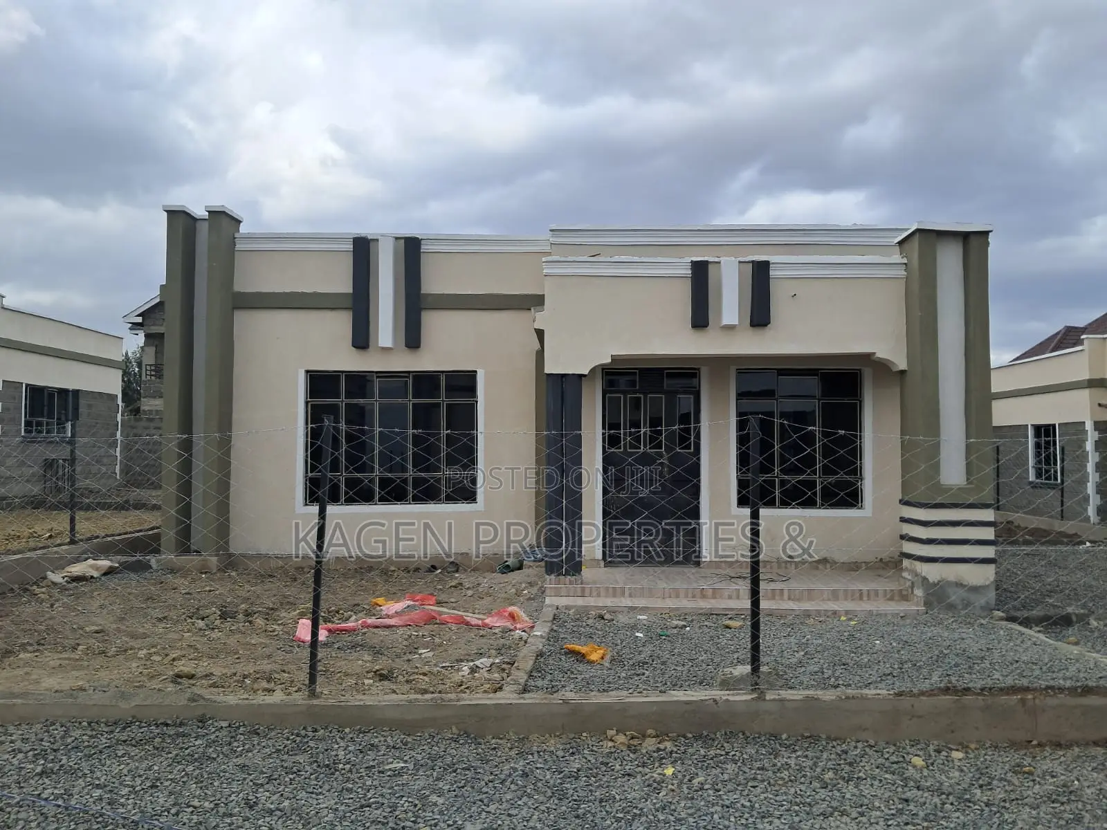 3bdrm House in Kitengela for sale