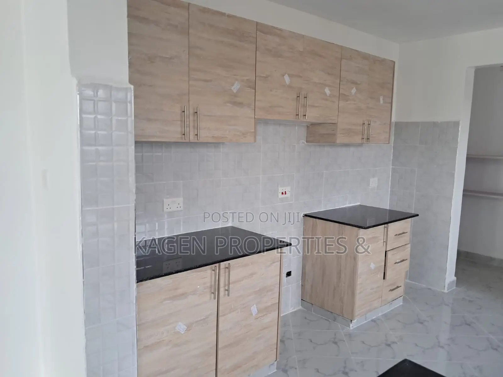 3bdrm House in Kitengela for sale