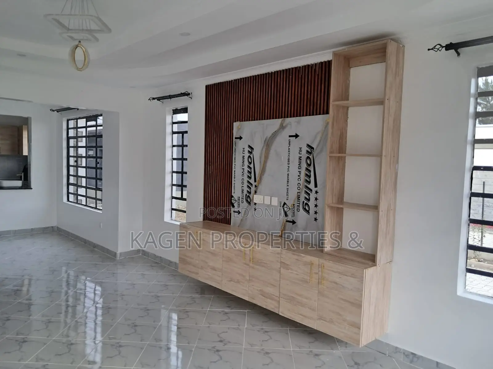 3bdrm House in Kitengela for sale