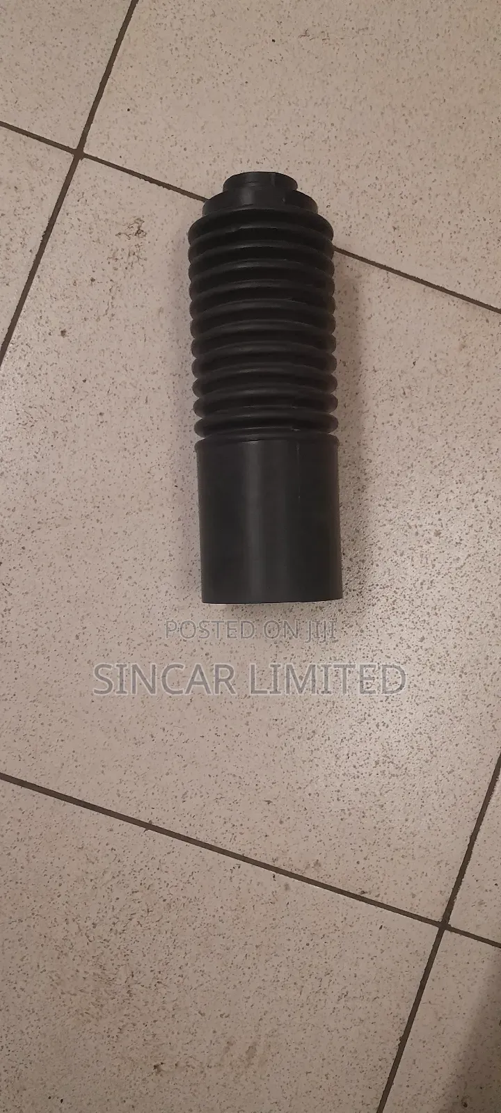 Gaslift Plastic Cover