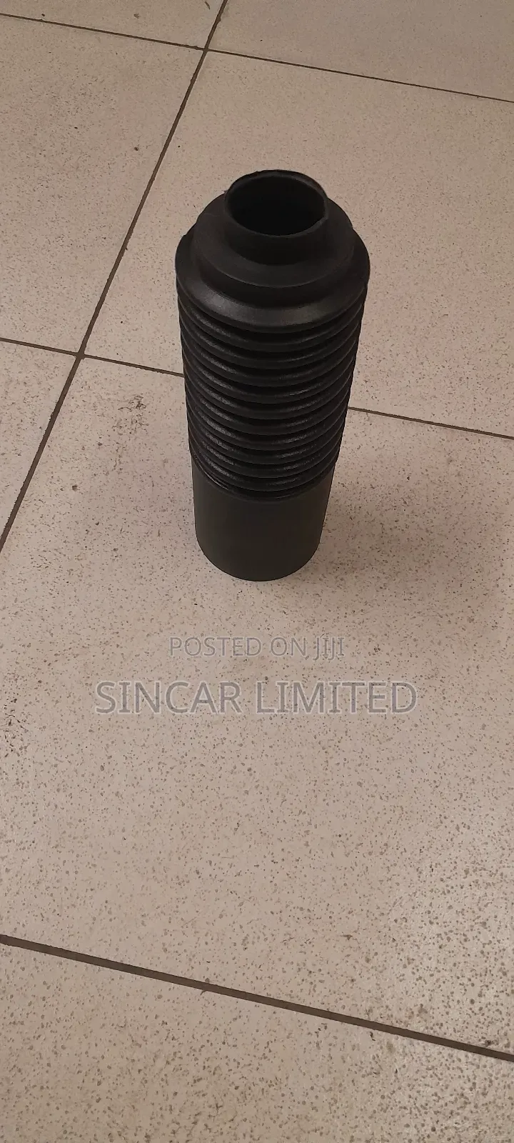 Gaslift Plastic Cover