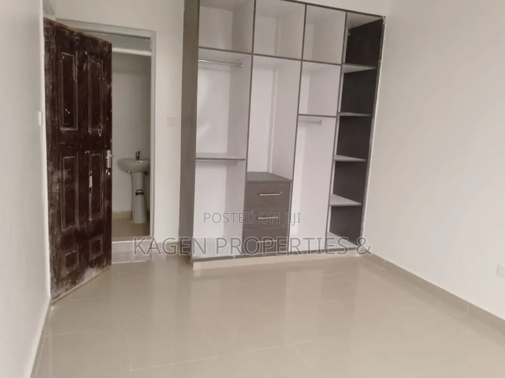 4bdrm Maisonette in Kitengela for sale
