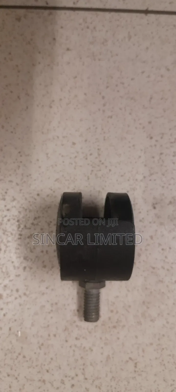 Plastic Castors