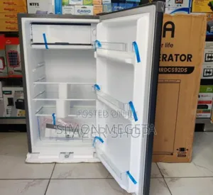 With 2years Warranty Mika 92l Fridge