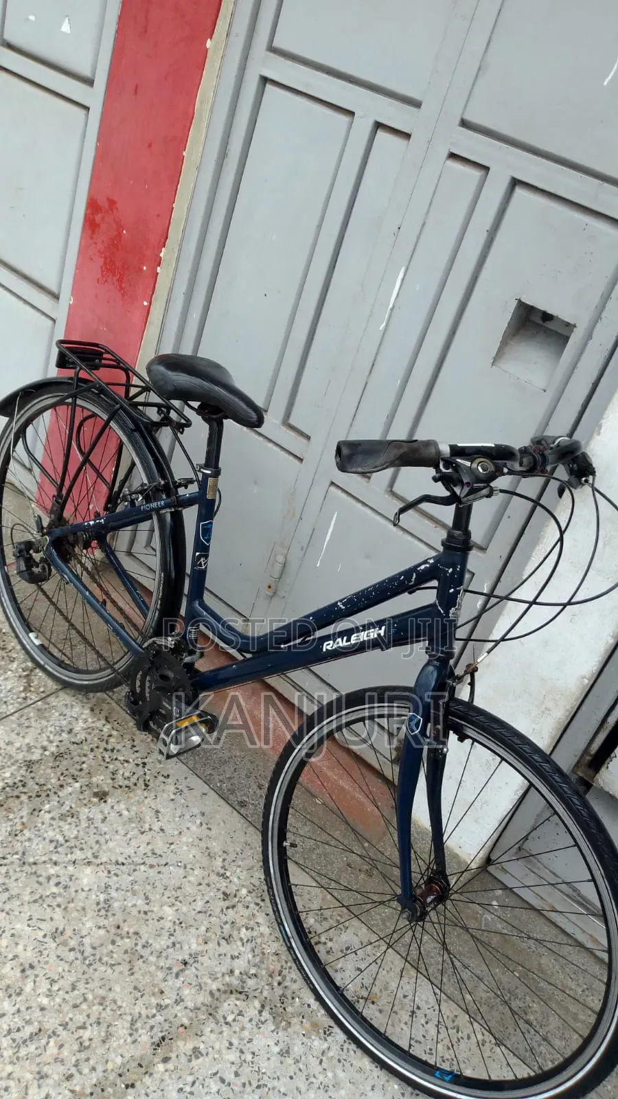 Kamama Bike Special