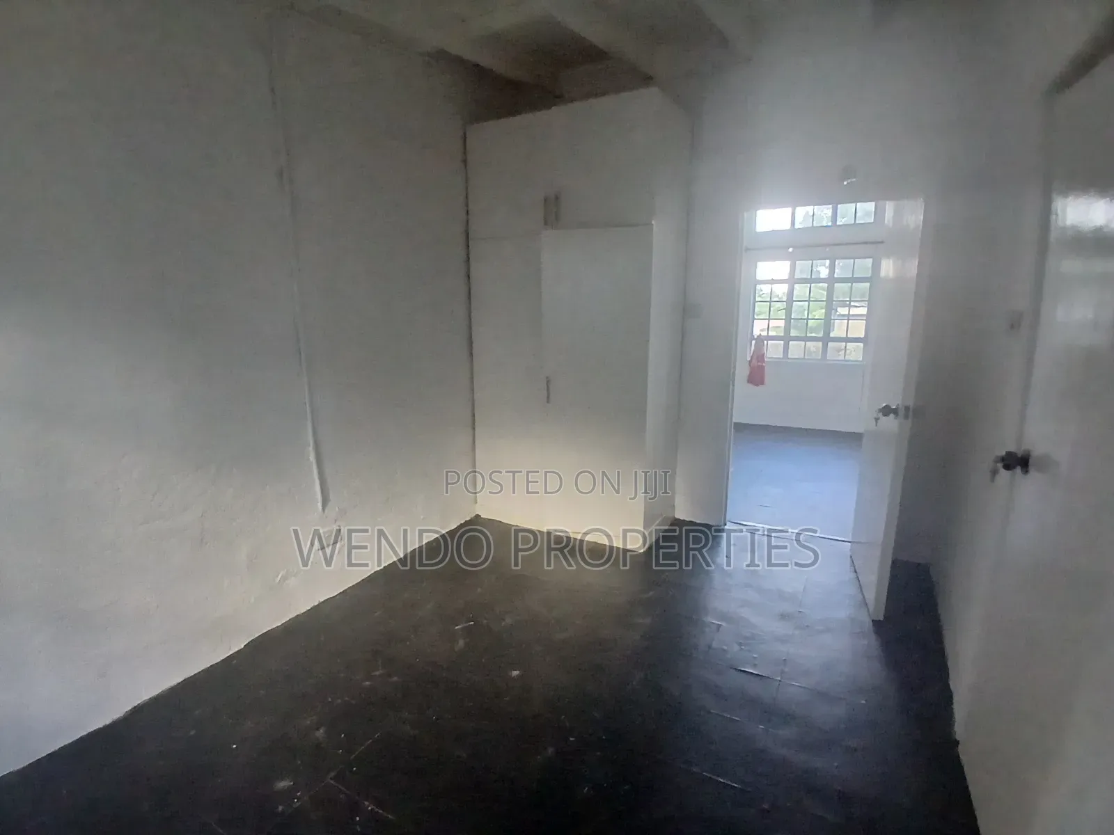 3bdrm Bungalow in Ngong CBD for rent