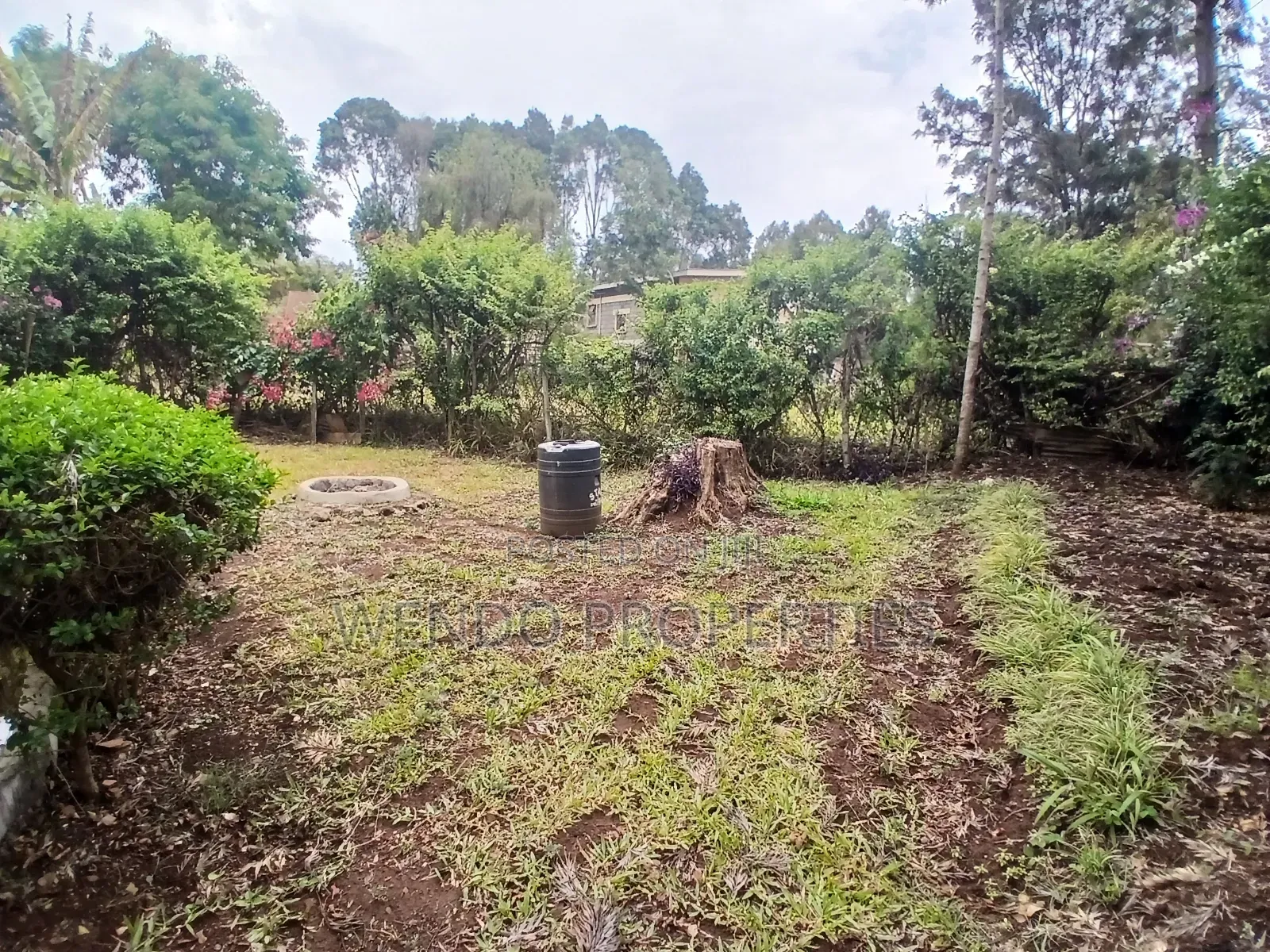1bdrm Bungalow in Karen C for rent