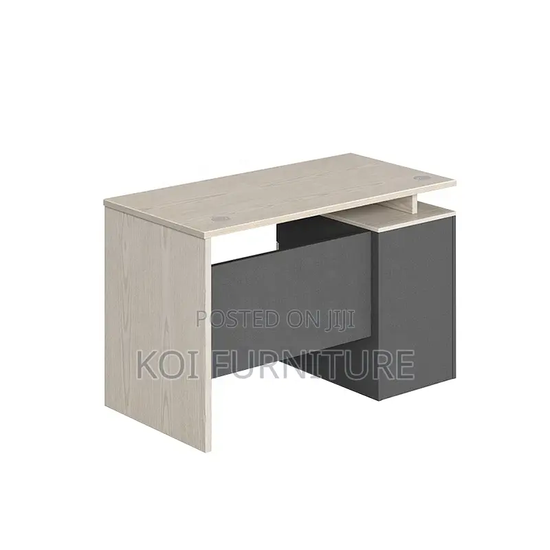Office Desk; 1200mm Executive Staff Office Desk for Cooperate