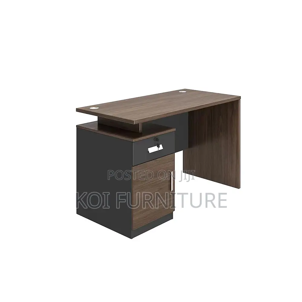 Office Desk; 1200mm Executive Staff Office Desk for Cooperate