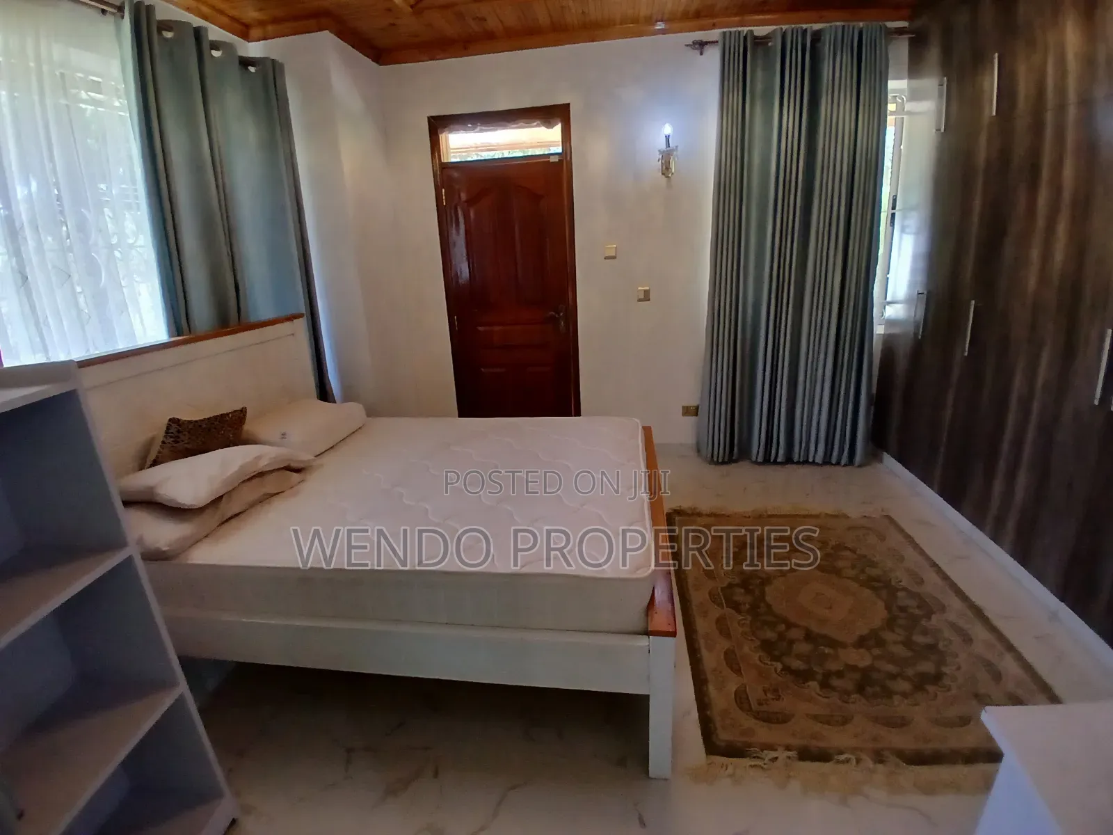 Furnished 6bdrm Villa in Karen C for rent