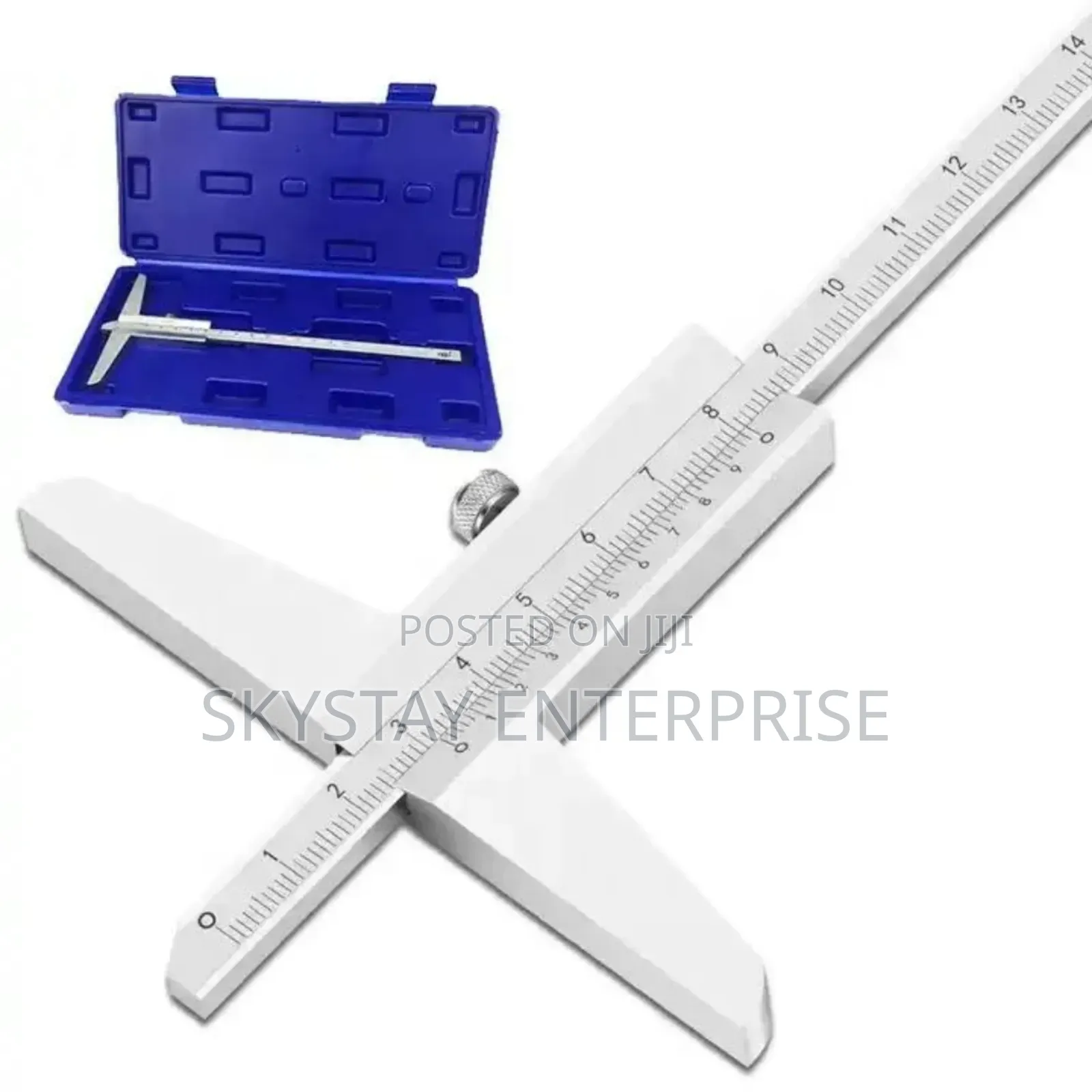 Depth Gauge