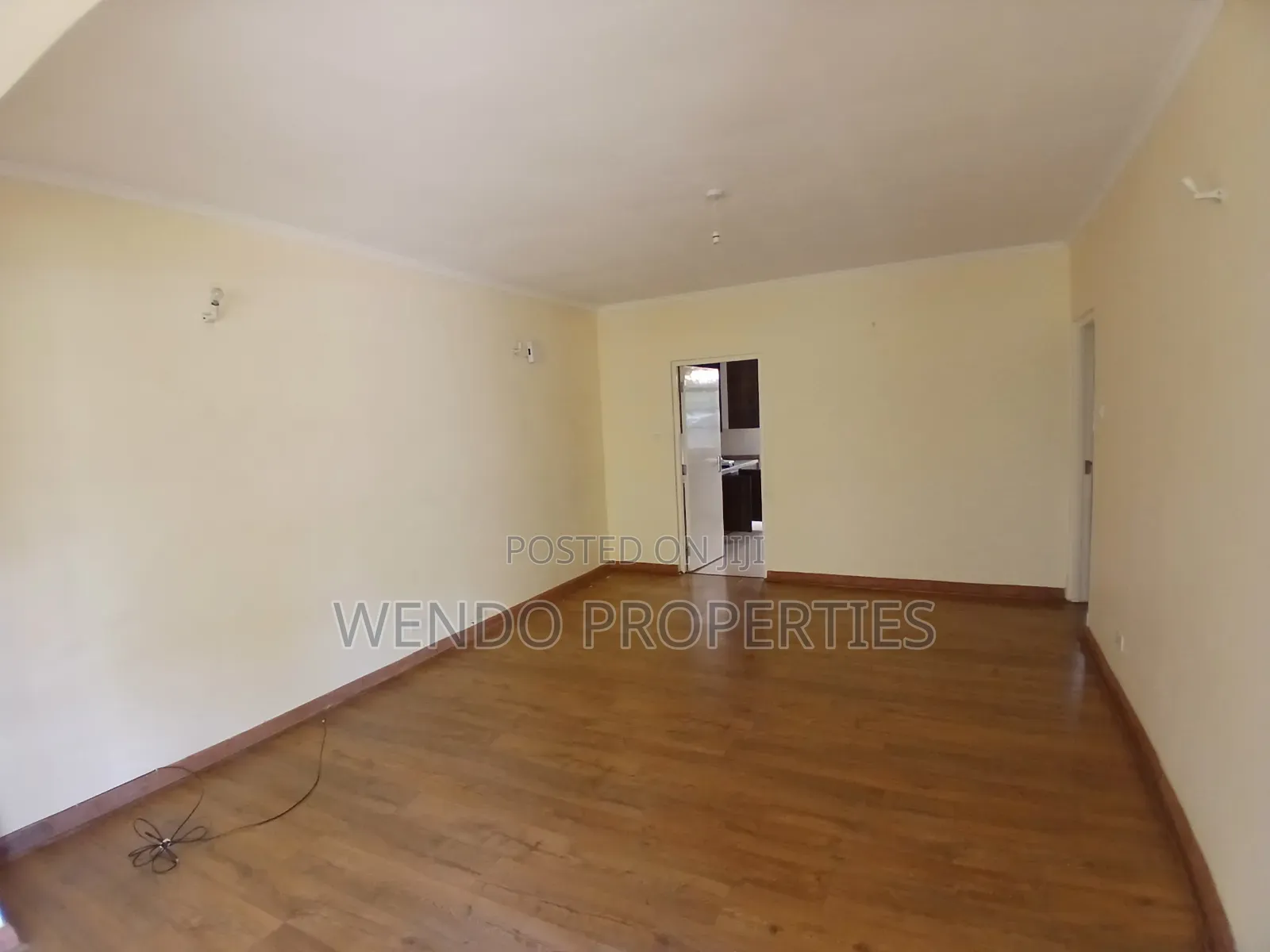 3bdrm Bungalow in Karen C for rent