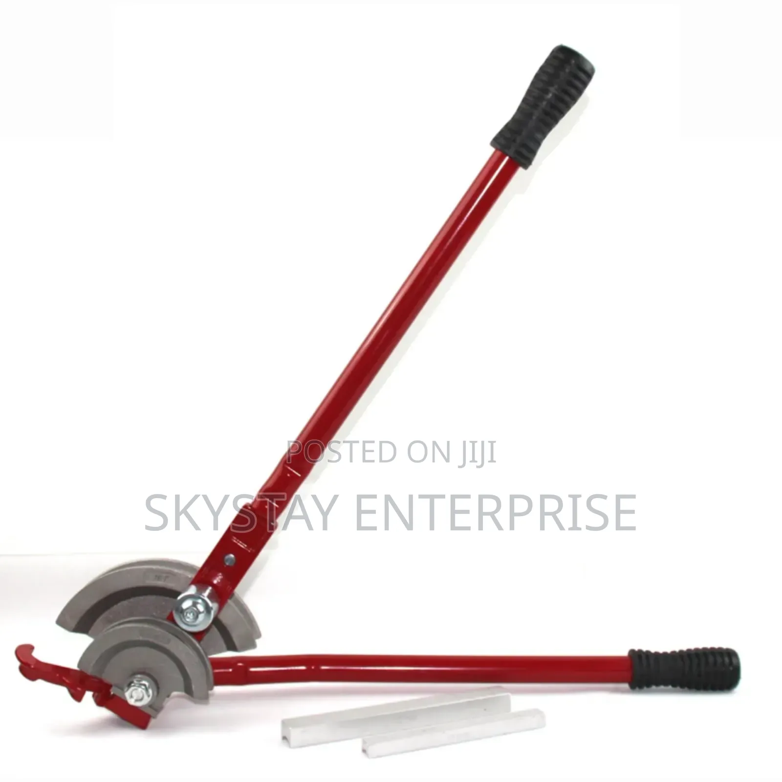 Tube Roller / Pipe Tube Bender